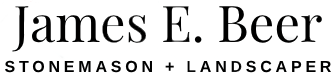 James E Beer | Stonemason + Landscape Gardener in Stroud, Gloucestershire