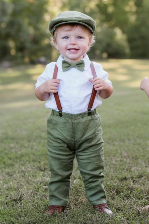 Etsy BabyShantell