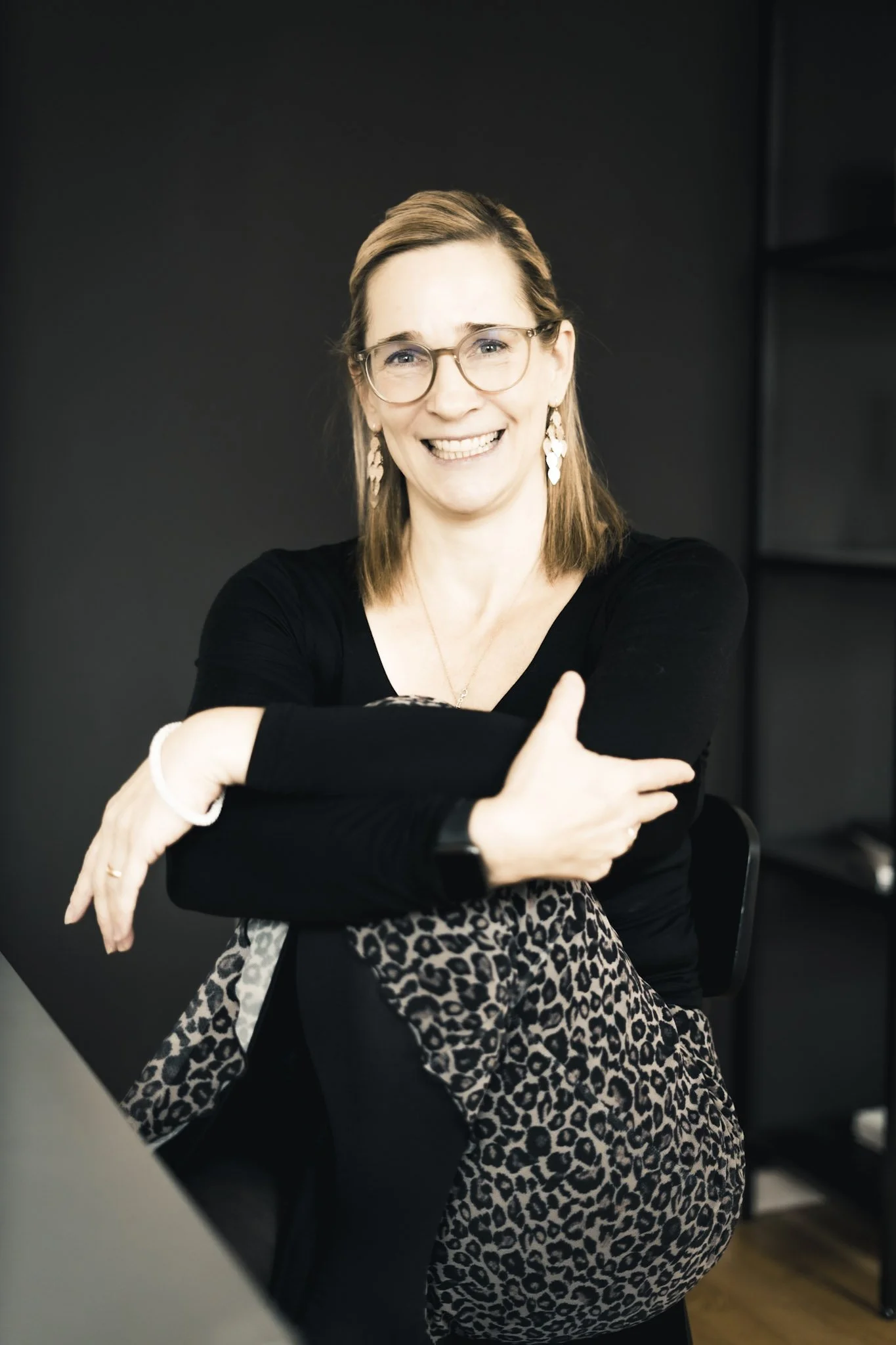 Mirja Zimmermann – Mentorin für Deep Integration und moderne Spiritualität bei trulyme