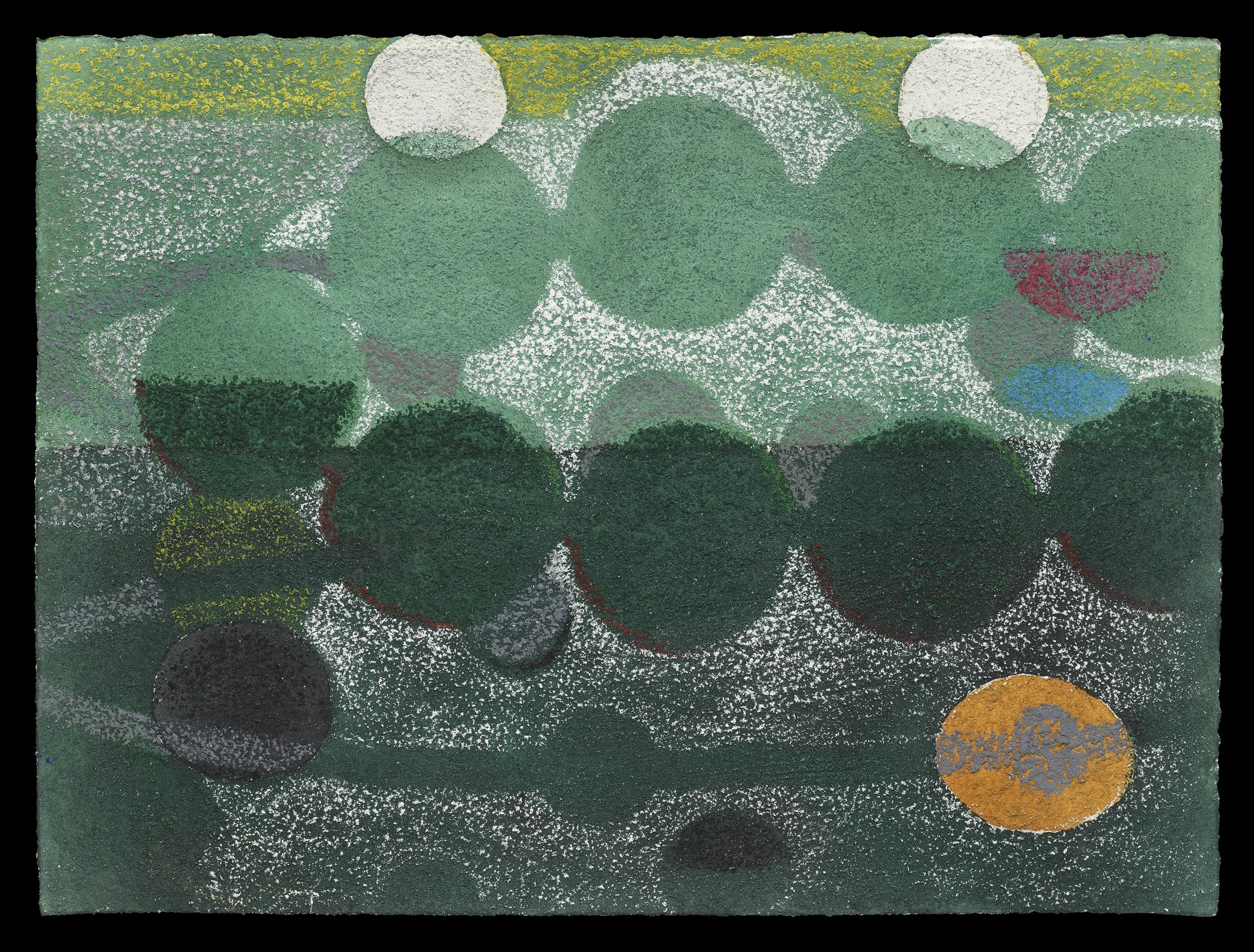 Nota Bene 8, Gregory M. Gómez