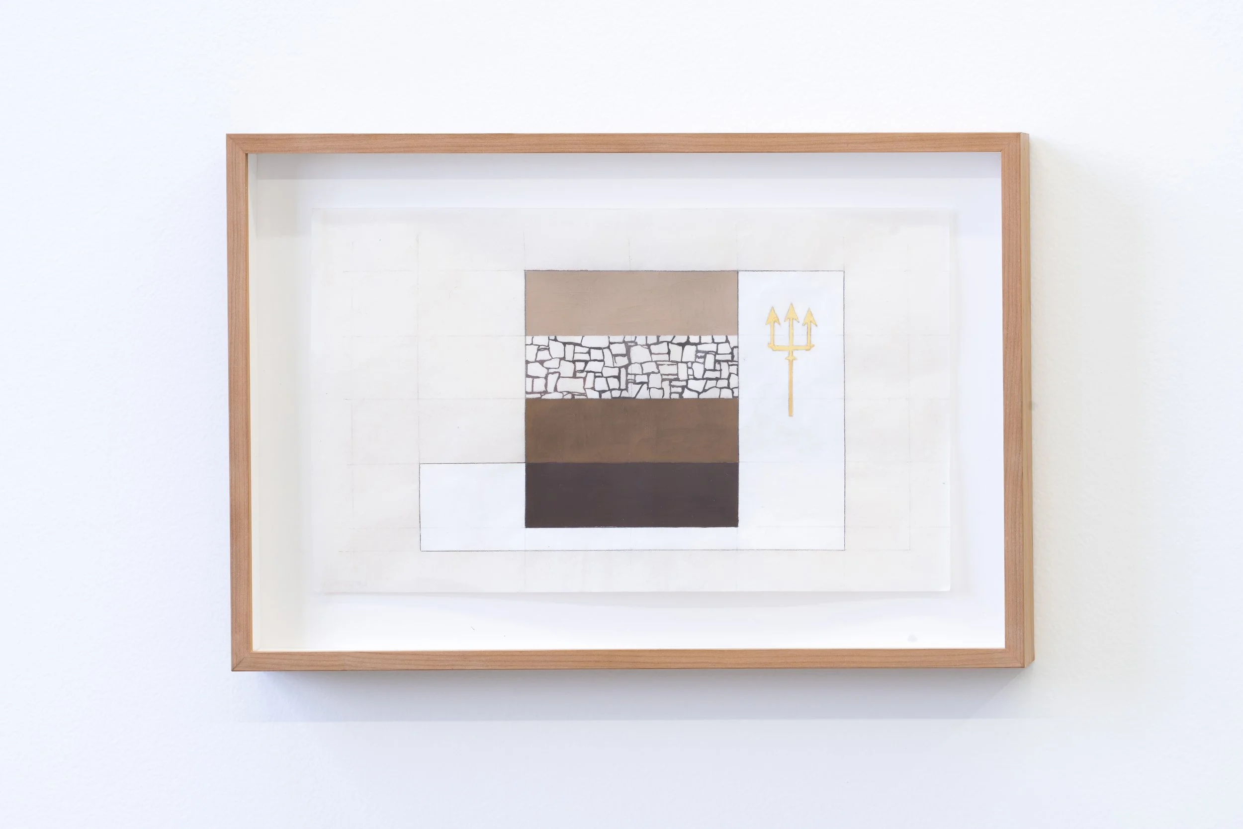 Hermes Hotel with Trident