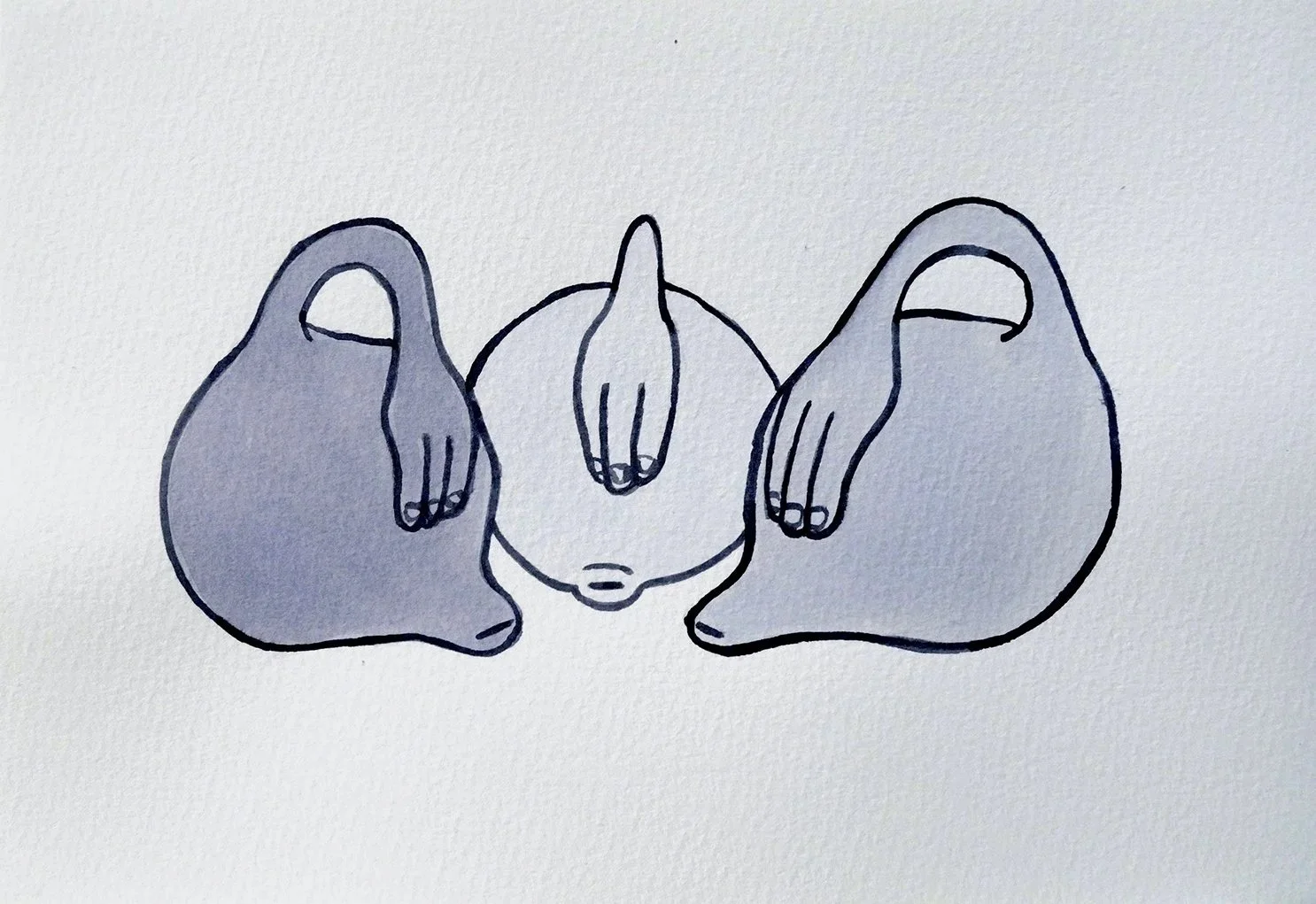 Whistles, Constanza Alarcón Tennen