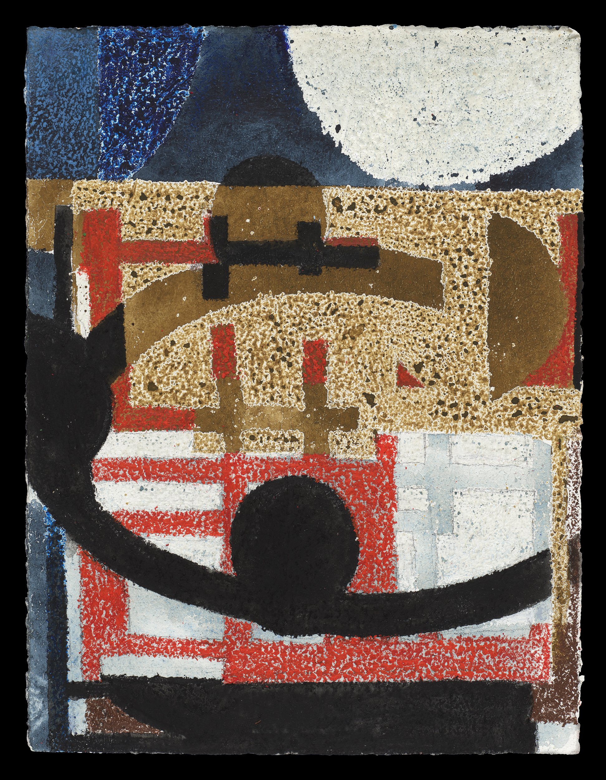 Ser 11, Gregory M. Gómez