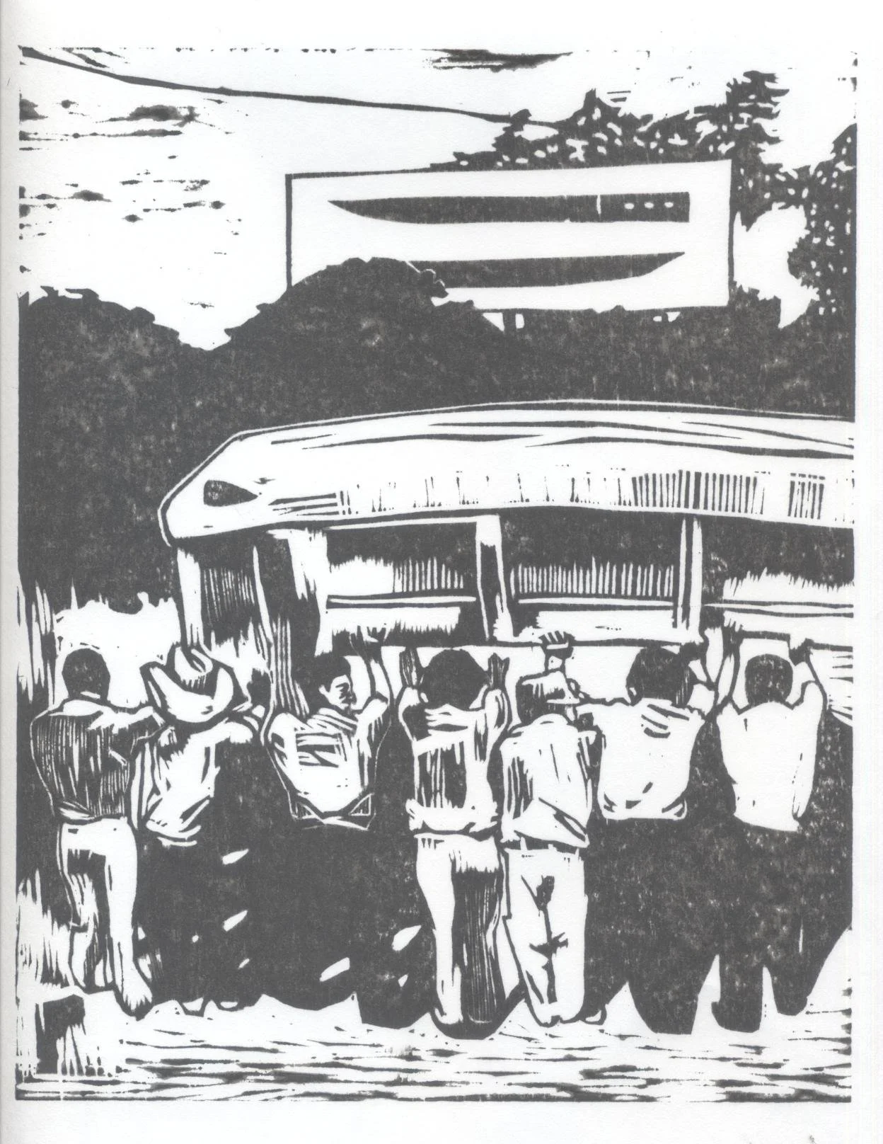 Civil, Oscar Rene Cornejo