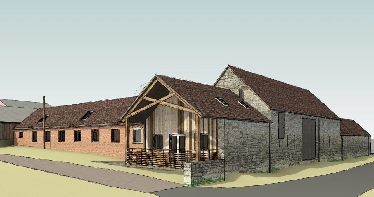 045 - Ashley Farm Entrance from SW 230922.jpeg