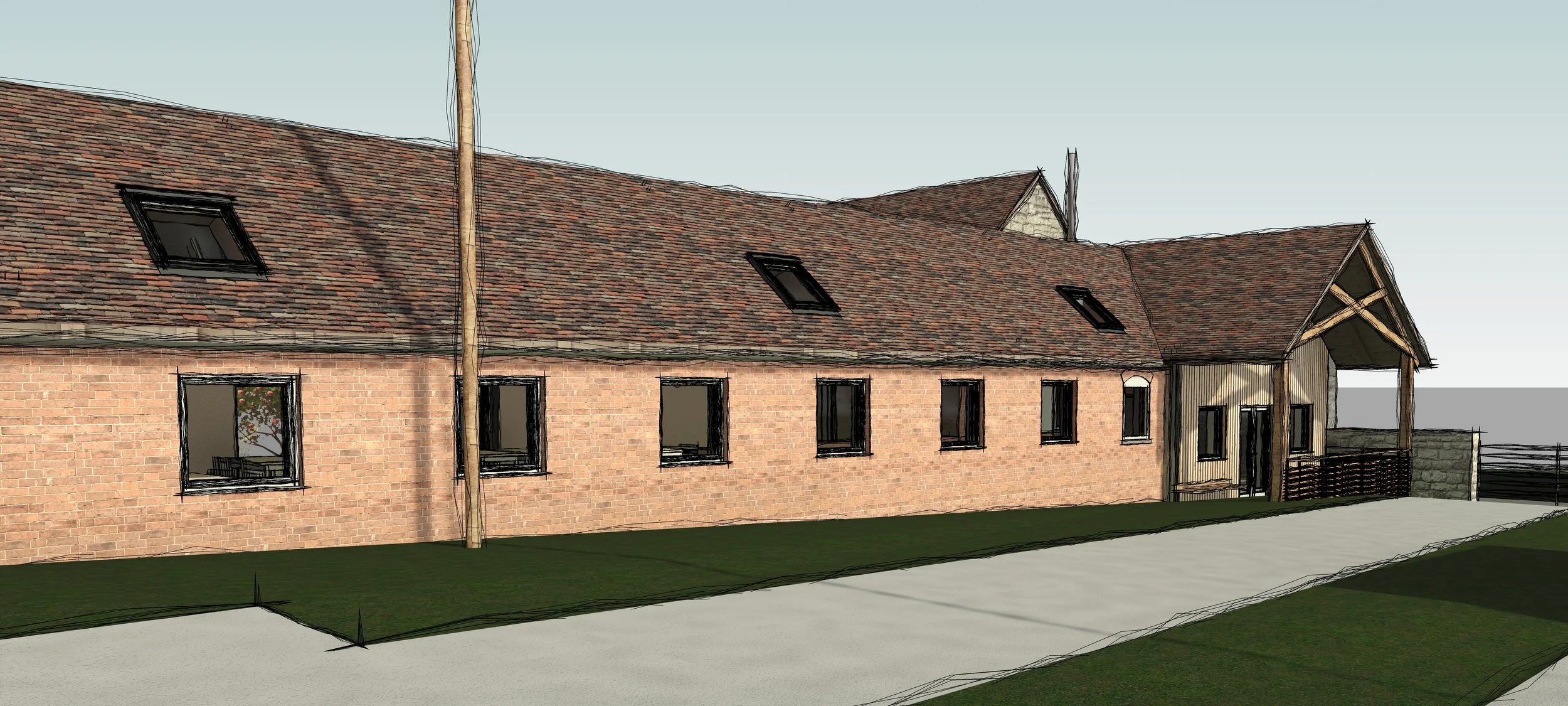 045 - Ashley Farm View from NW.jpg