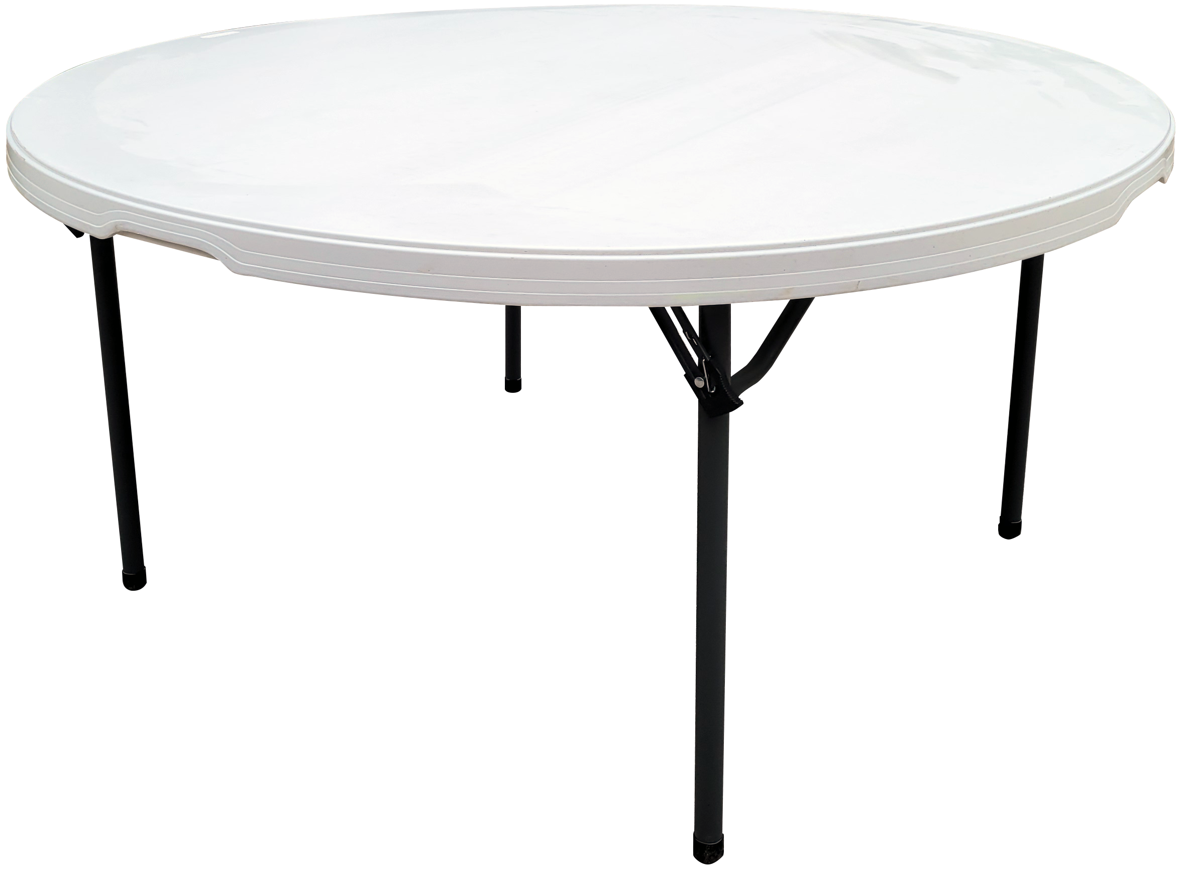 Circular Table