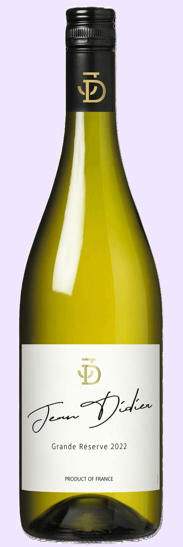 Jean Didier Grande Reserve Colombard Ugni, 2024, France £8