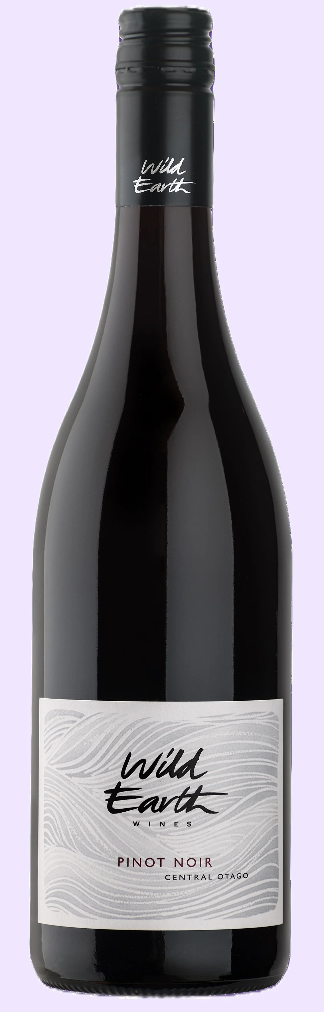 Wild Earth Pinot Noir, 2020, Central Otago £25