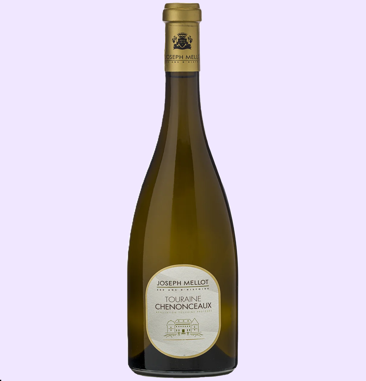 Joseph Mellot Chenonceaux, 2023, Touraine
