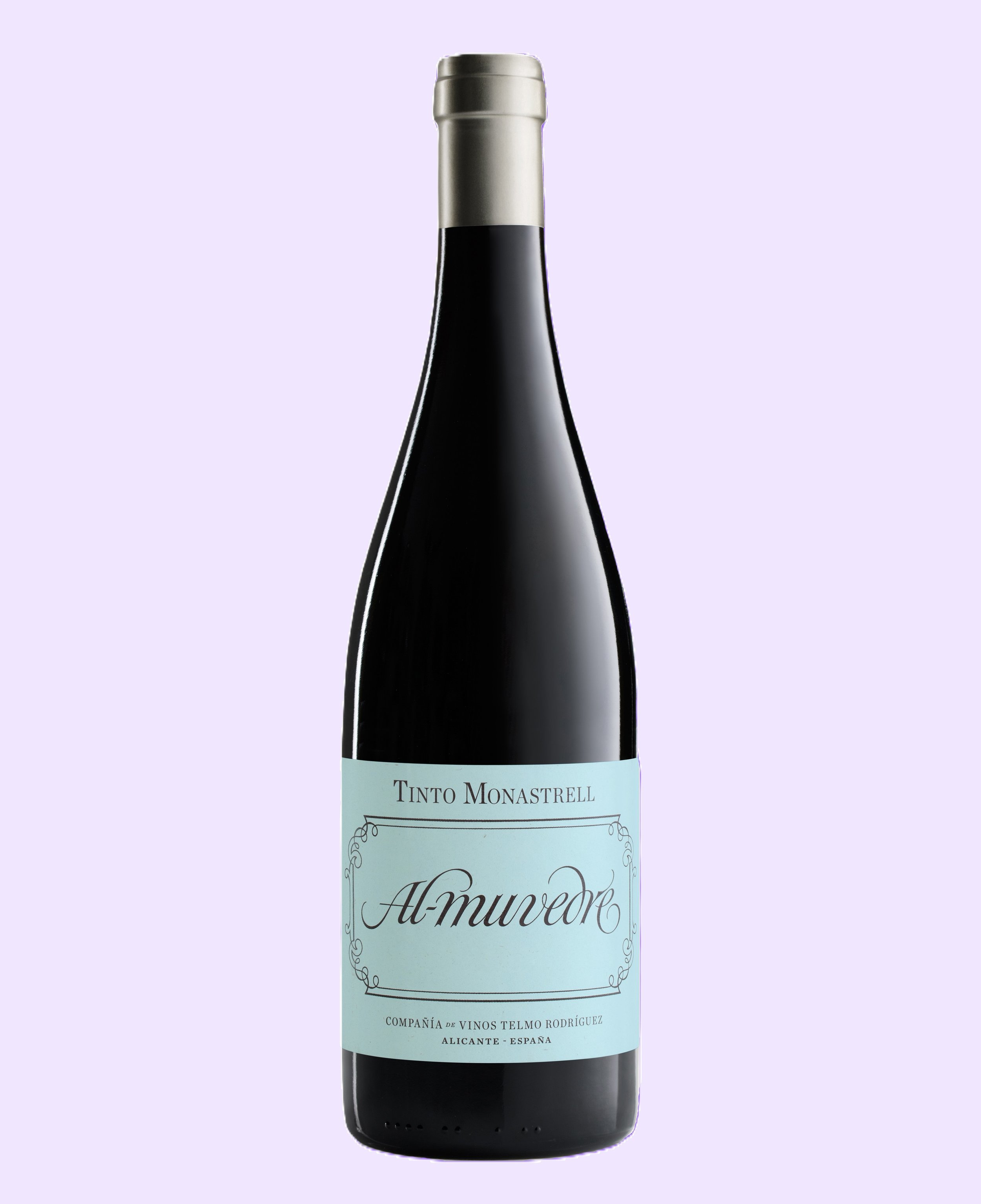 Al-Muvedre Monastrell, 2024, Alicante