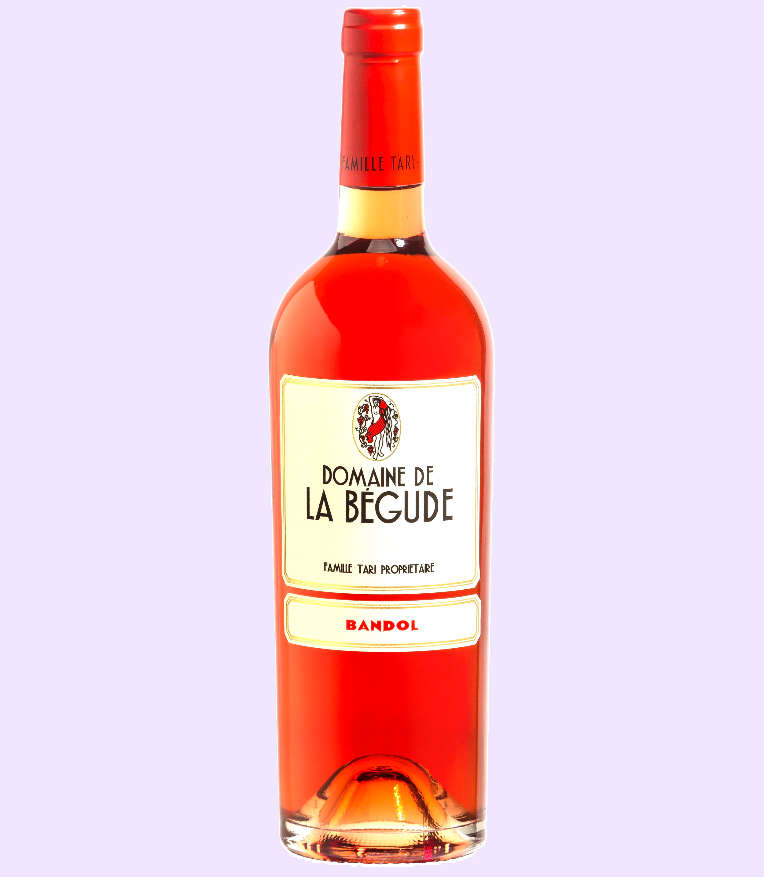 Domaine de la Bégude Rosé, 2024, Bandol