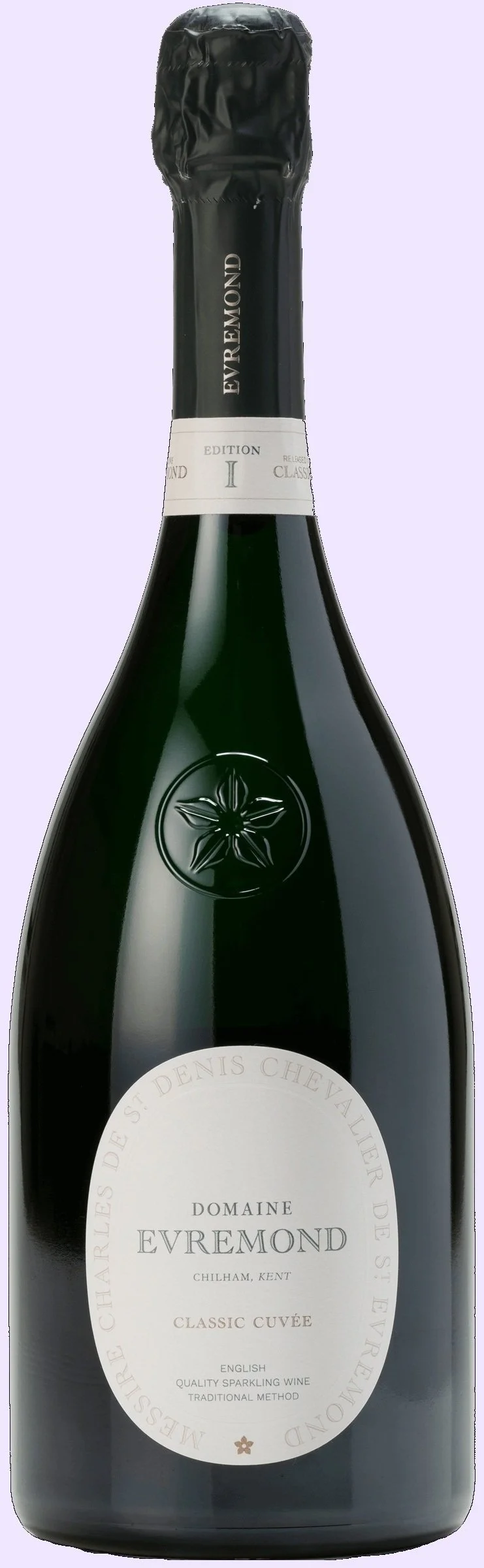 Domaine Evremond, NV, Kent