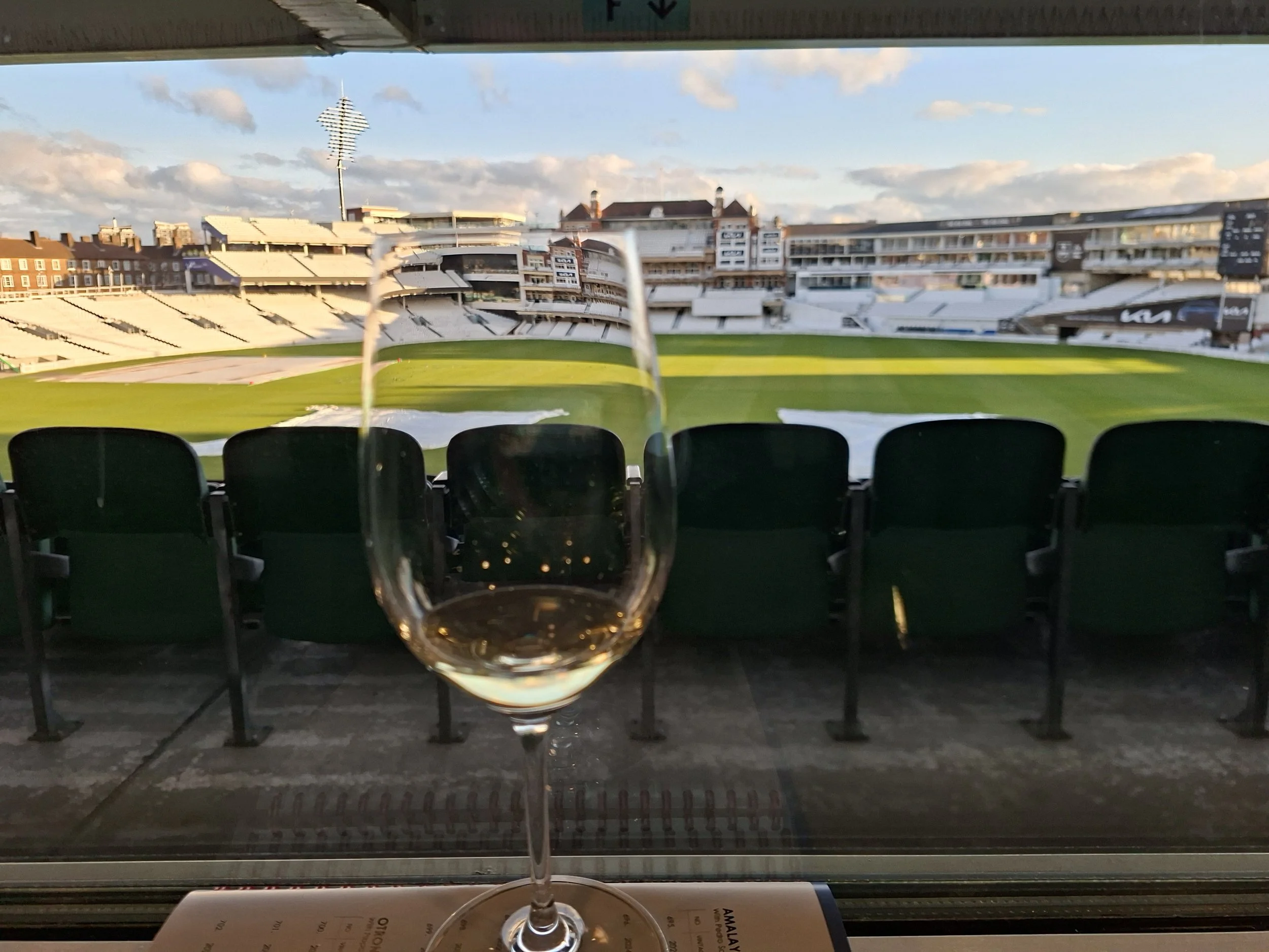 Wine of the Week - Pipoli Greco di Tufo/Fiano