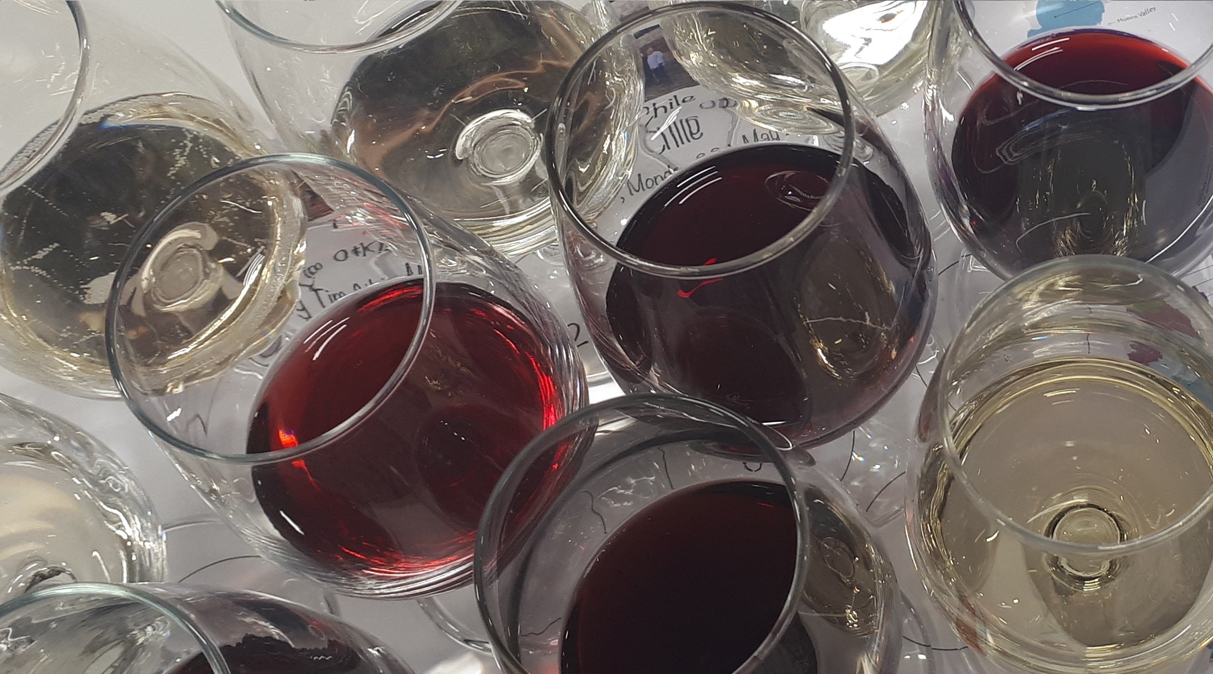 Aspley Guise Village Hall Wine & Cheese Fundraiser