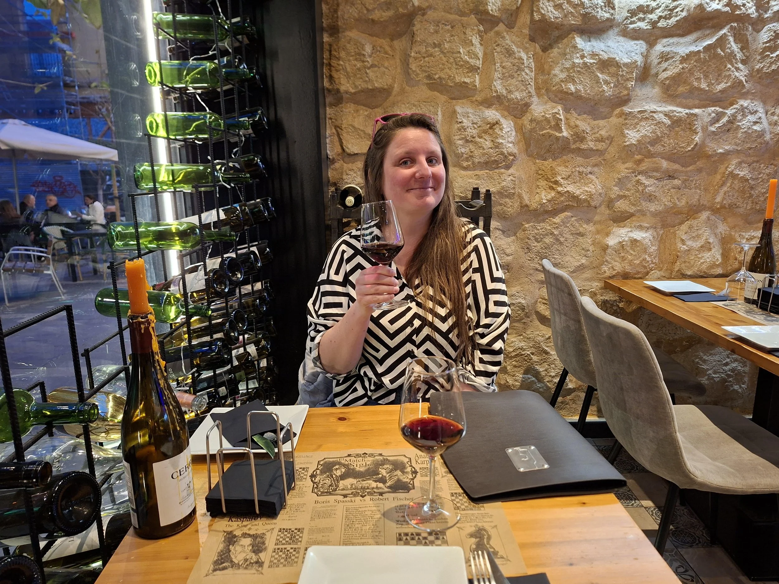 Tales from our Travels - Alicante