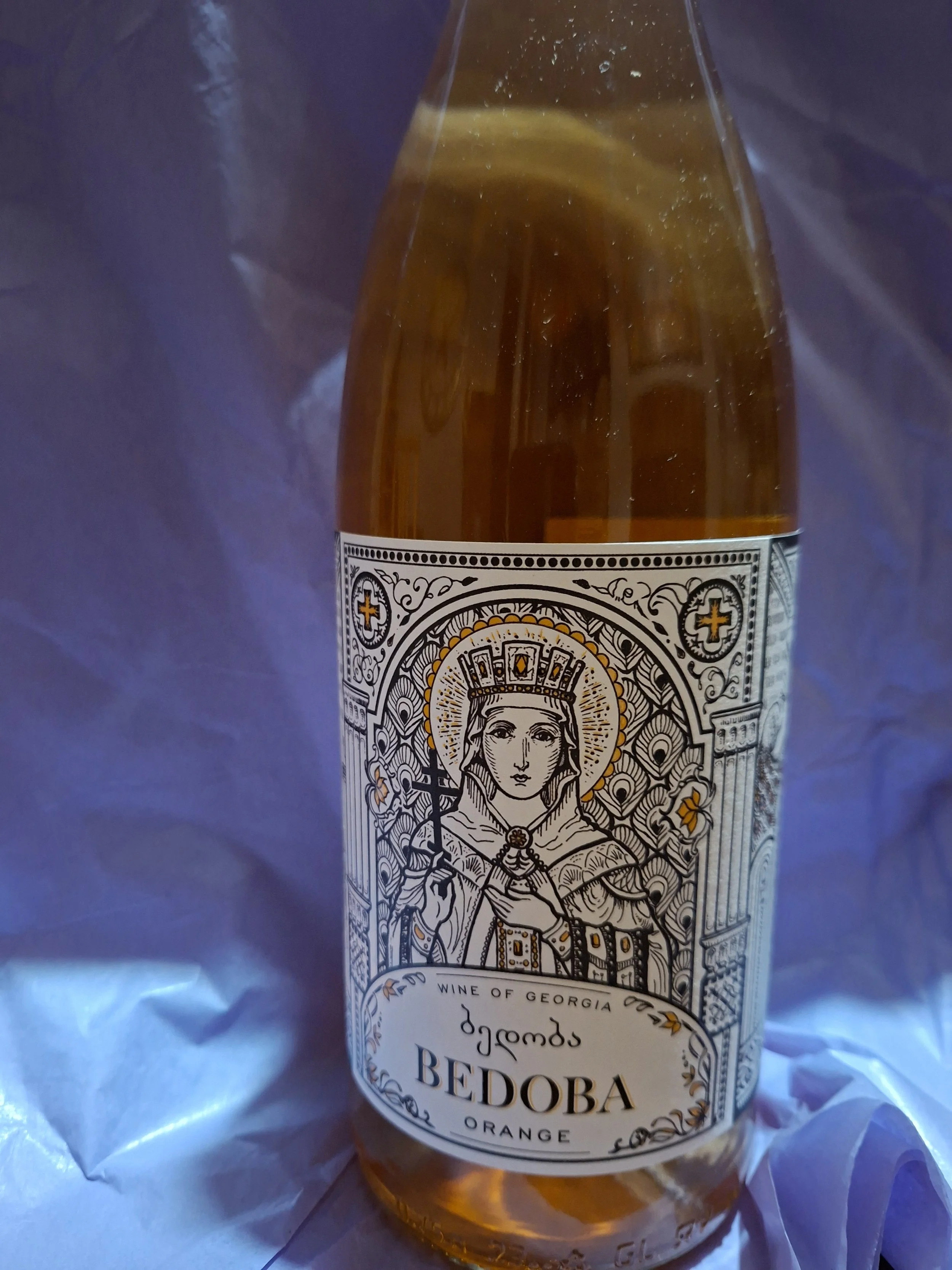 The Six (or Seven) Nations of Wine &amp; Cheese