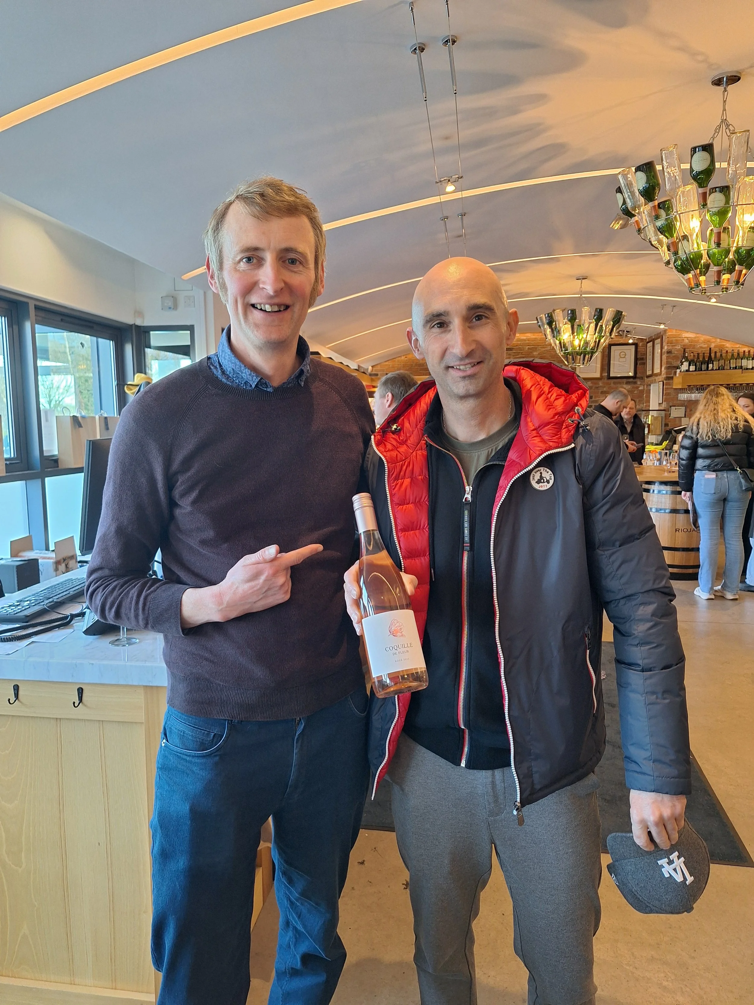 From Hérault to Hull