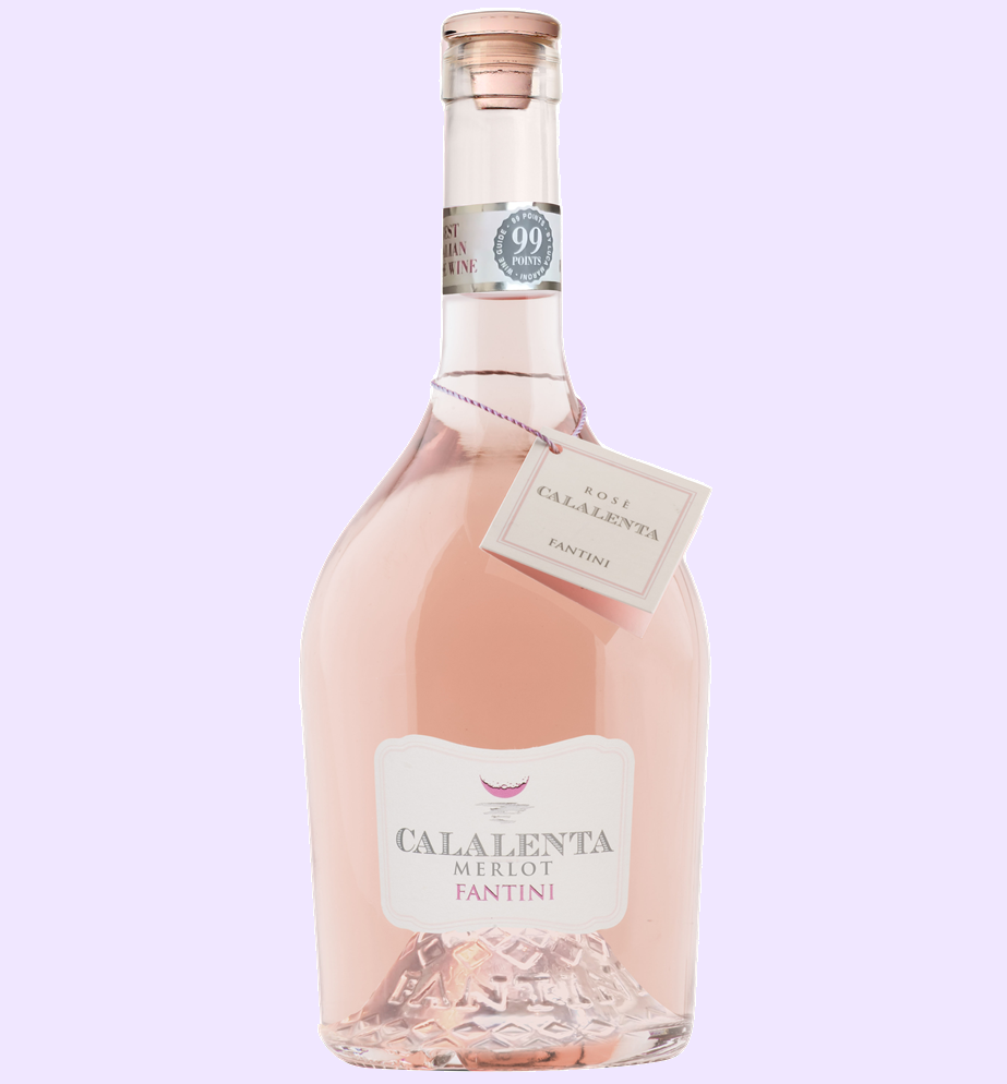 Fantini ‘Calalenta’ Rosato, 2025, Abruzzo