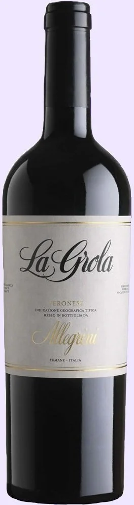 Allegrini, 'La Grola', 2020, Veronese IGT £25