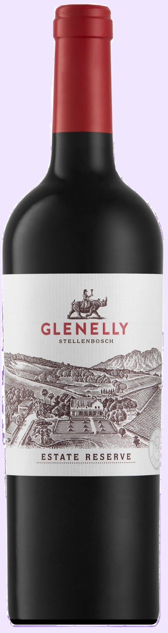 Glenelly Estate Reserve Red Blend 2017, Stellenbosch, South Africa £17.50