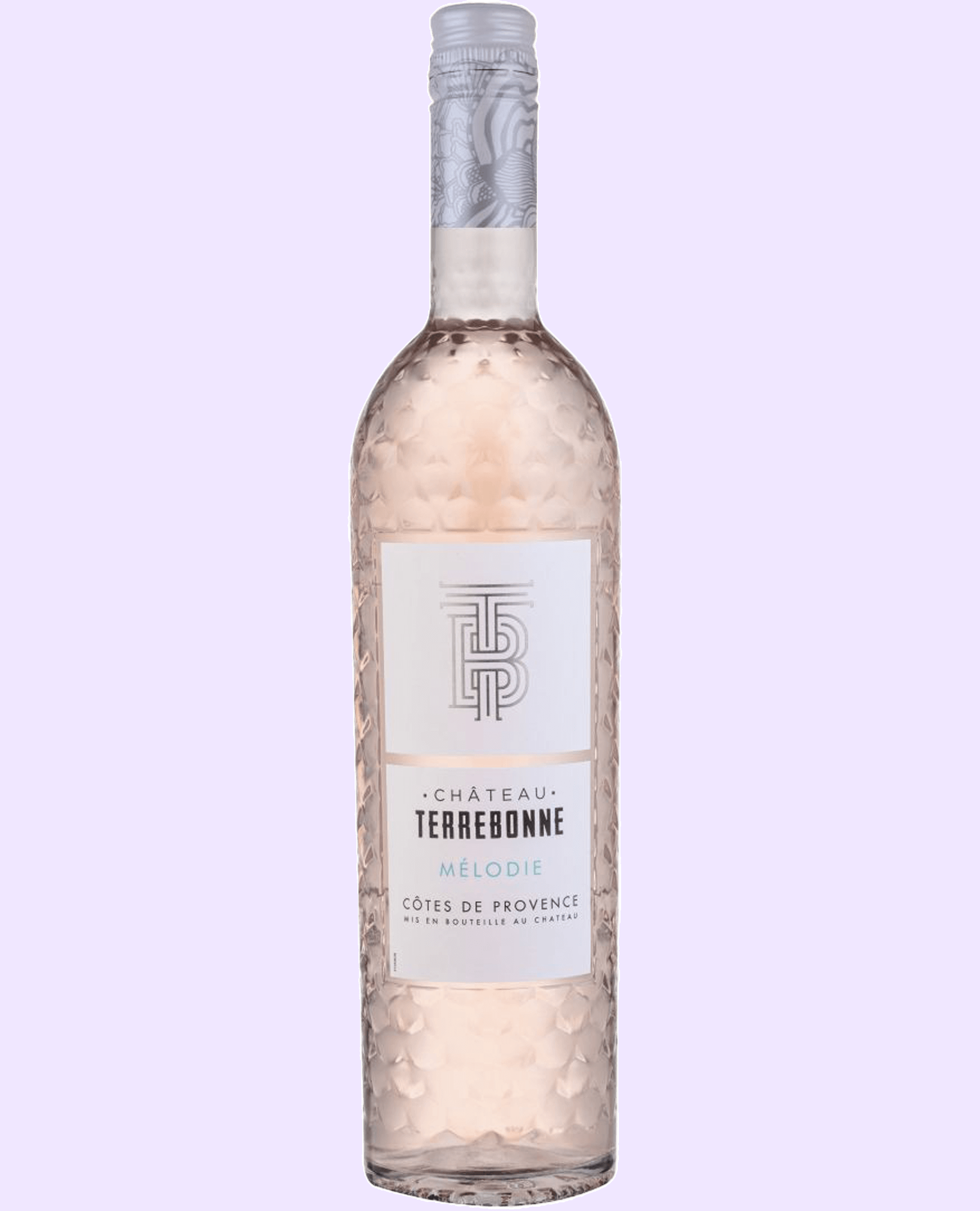 Château Terrebonne, 2023, Côtes de Provence
