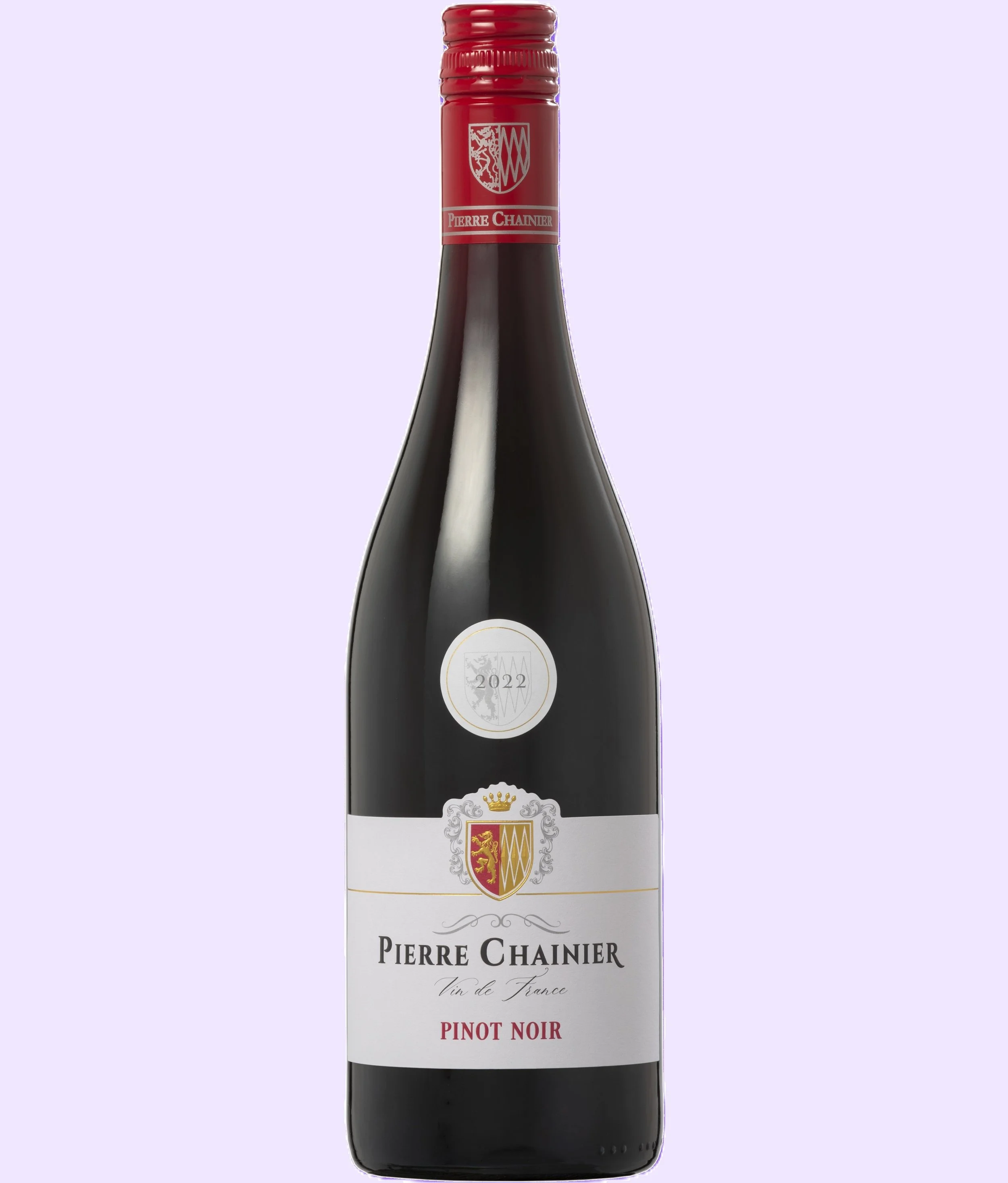 Pierre Chainier Pinot Noir, 2024, Loire Valley