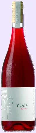 M. Chapoutier 'Rouge Clair', 2023, Vin de France £11.25