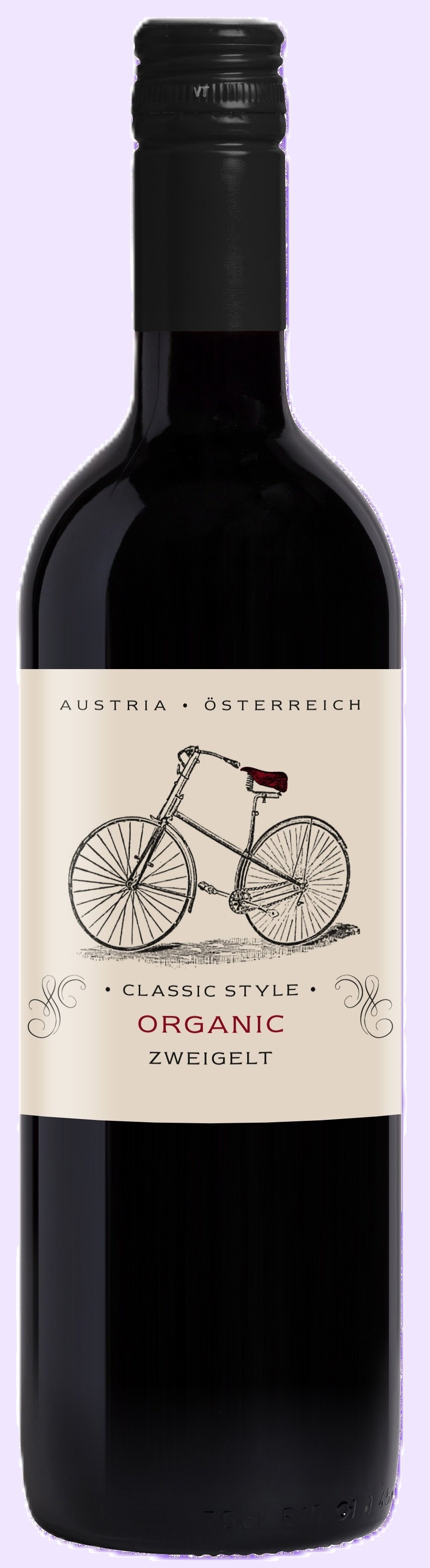 Vitikultur Moser Classic Style Zweigelt, 2023, Kremstal £11.25