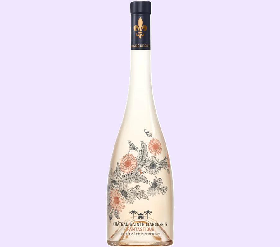 Château Sainte Marguerite ‘Fantastique’, 2025, Cru Classé Côtes de Provence