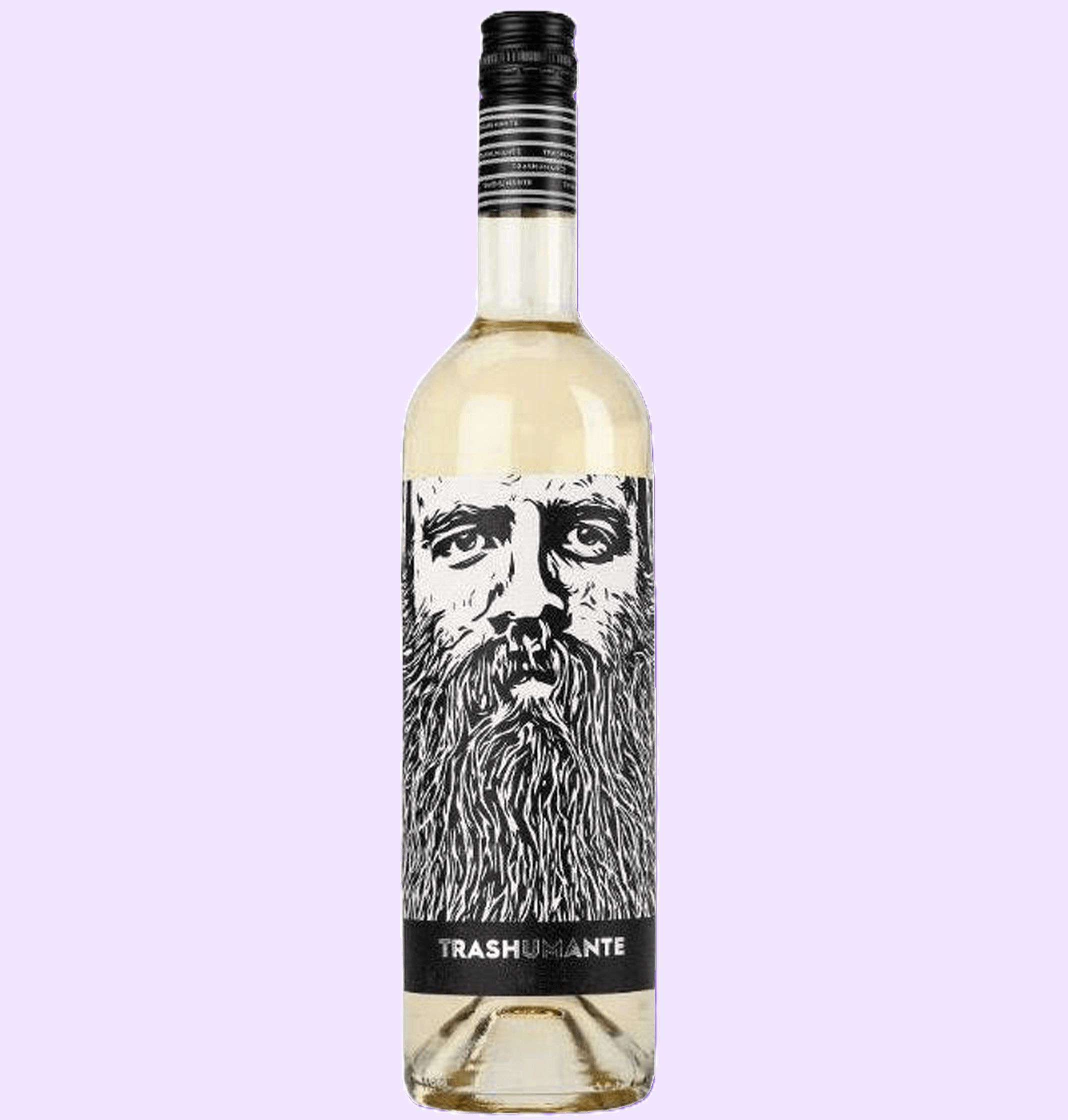 Trashumante Blanco, 2024, Navarra