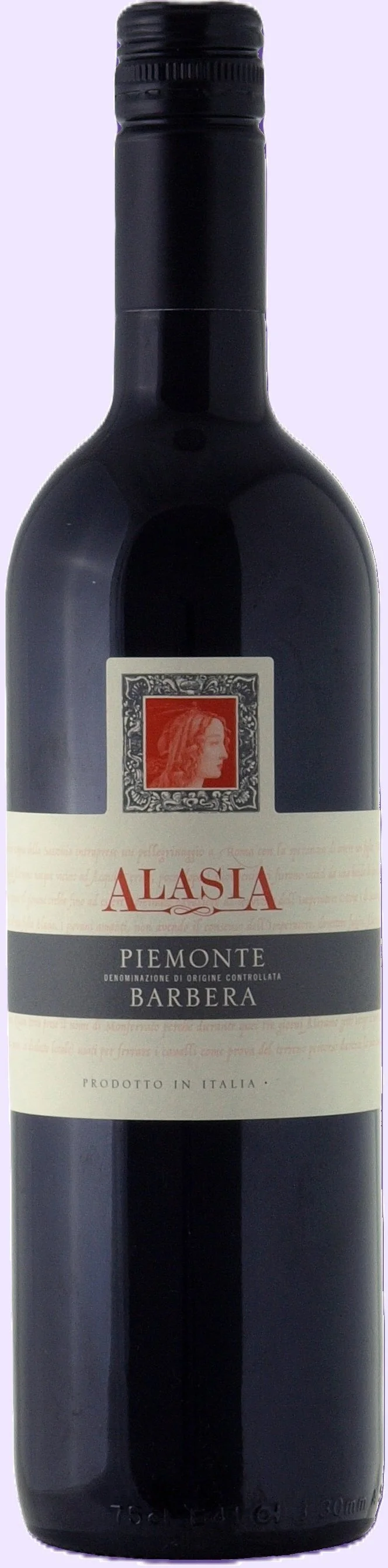 Alasia Barbera, 2023, Piemonte £8