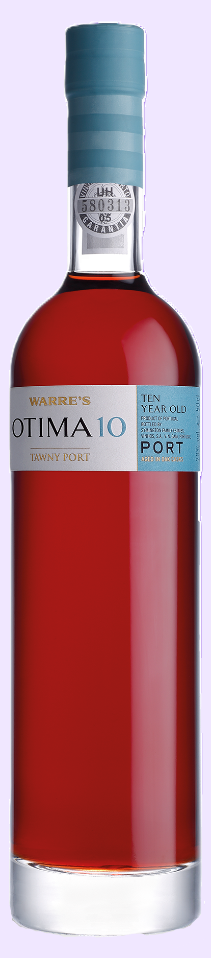 Warre’s Otima 10 Year Old Tawny Port, Douro £18
