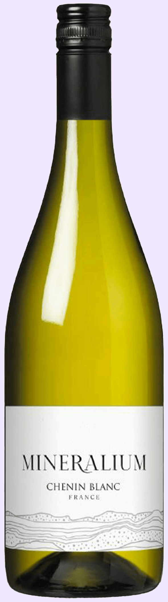 Mineralium Chenin Blanc, 2023, Languedoc-Roussillon £9
