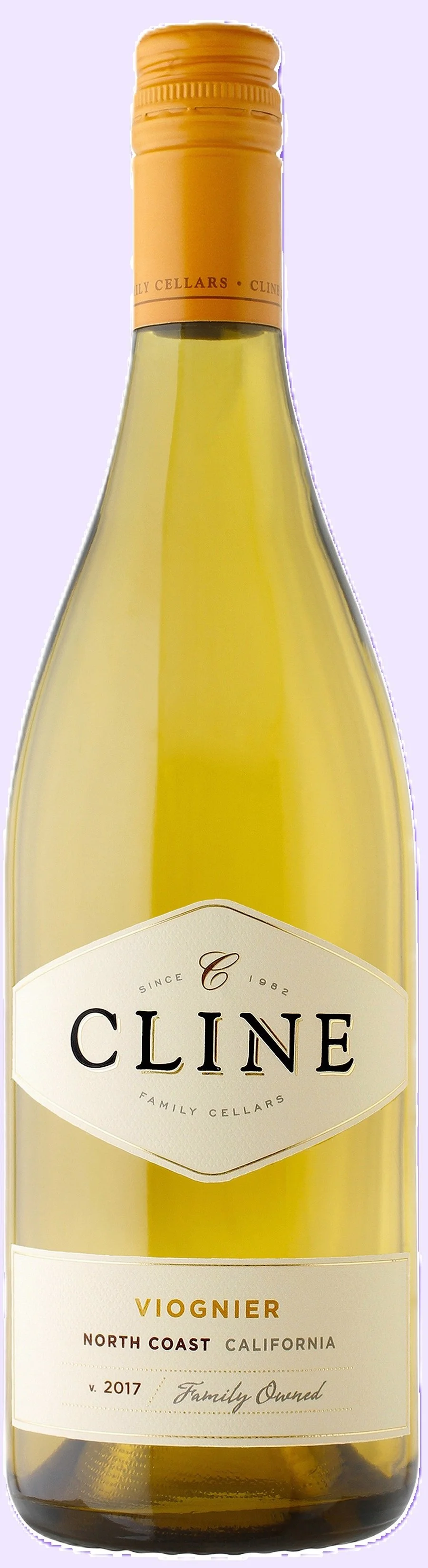 Cline Cellars North Coast Viognier, 2022 , California, USA £15