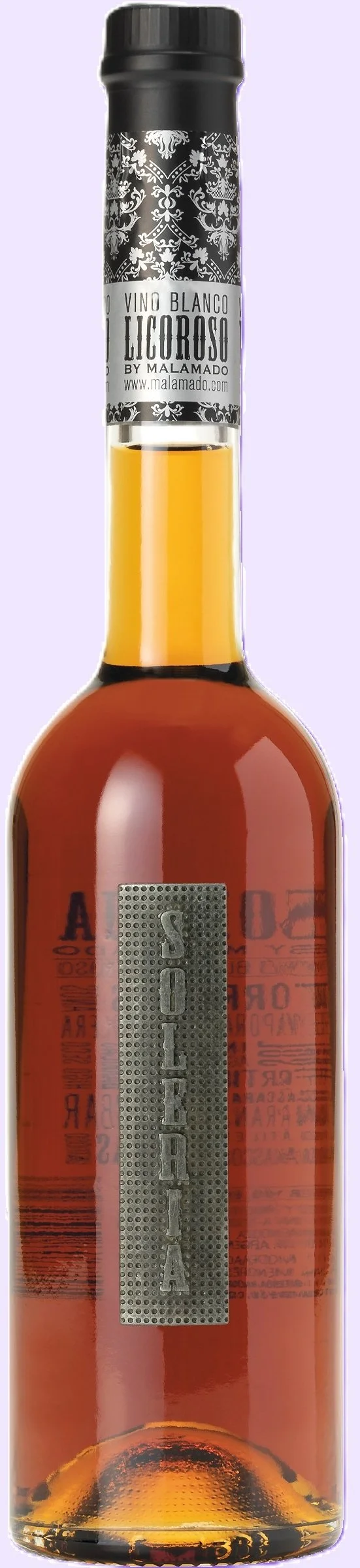 Zuccardi ‘Solería’ Malamado Torrontés, NV, Maipú (50cl) £15