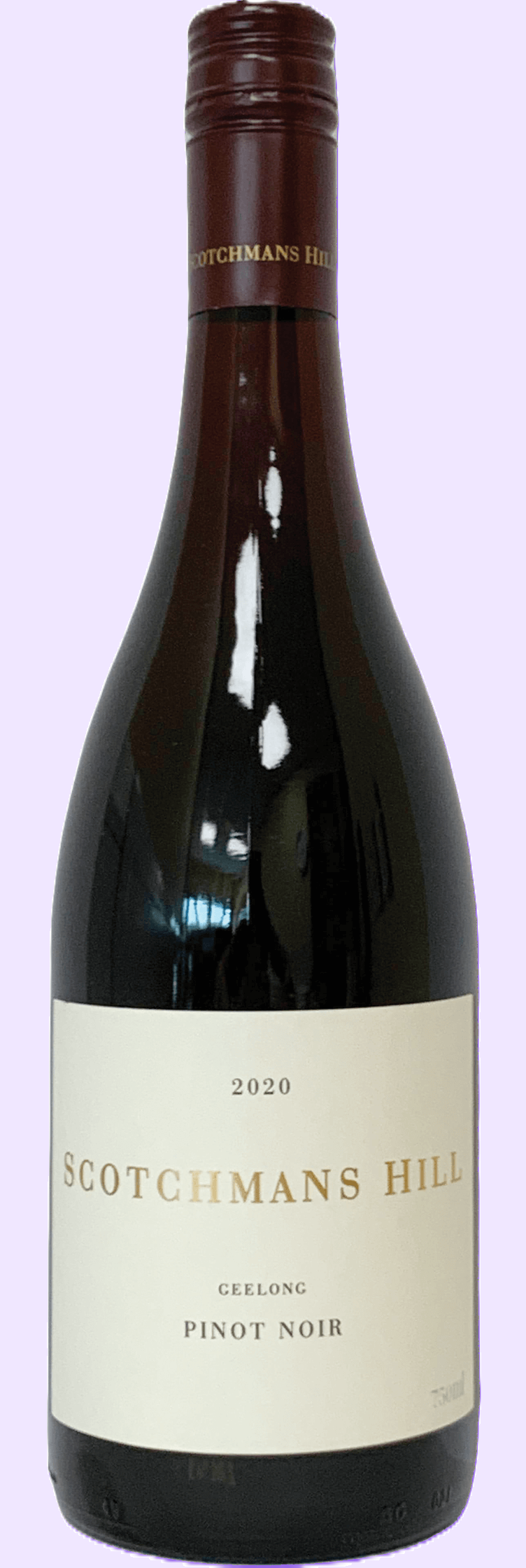 Scotchman’s Hill Pinot Noir, 2020, Geelong, Australia £22.50