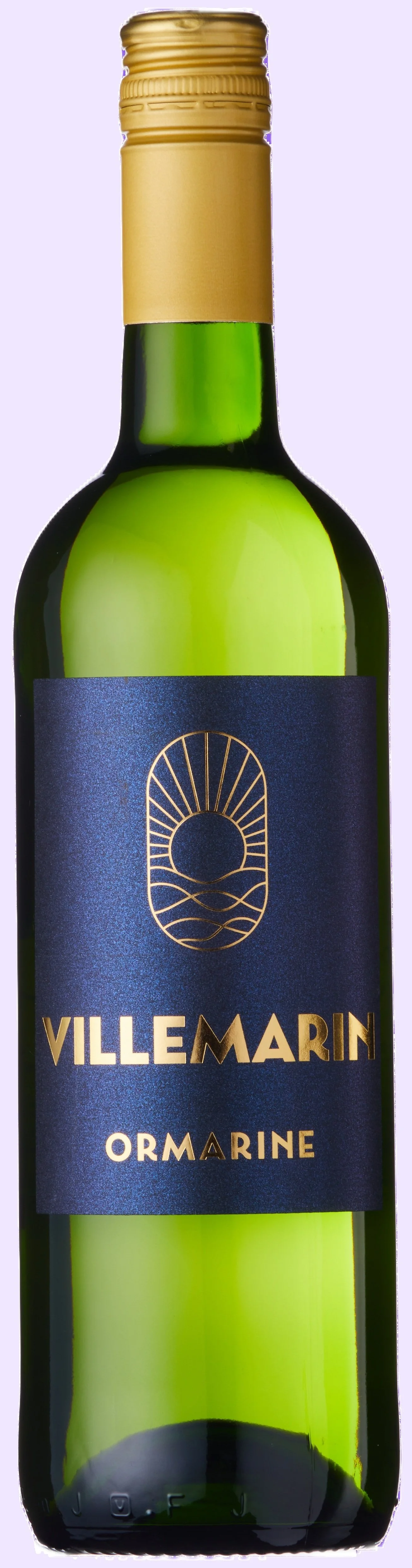 Cave de l'Ormarine Villemarin Blanc, 2023, Côtes-de-Thau £8.25