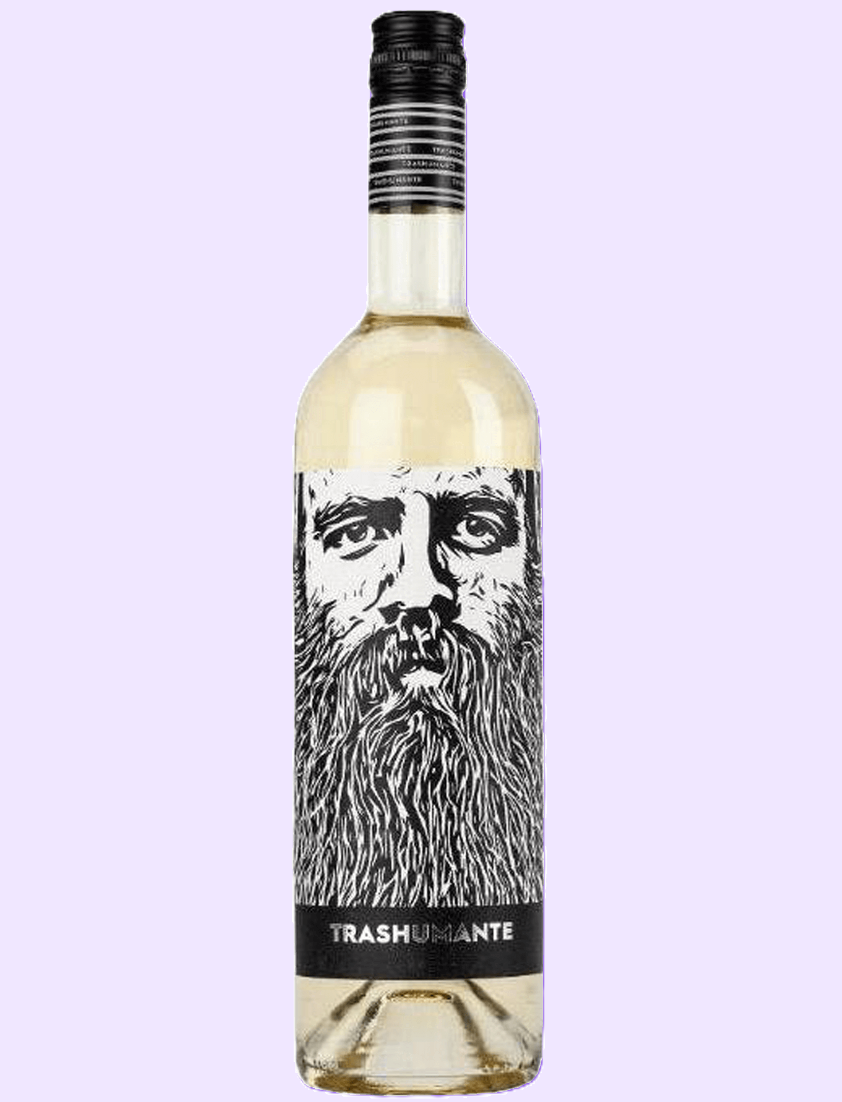 Trashumante Blanco, 2024, Navarra