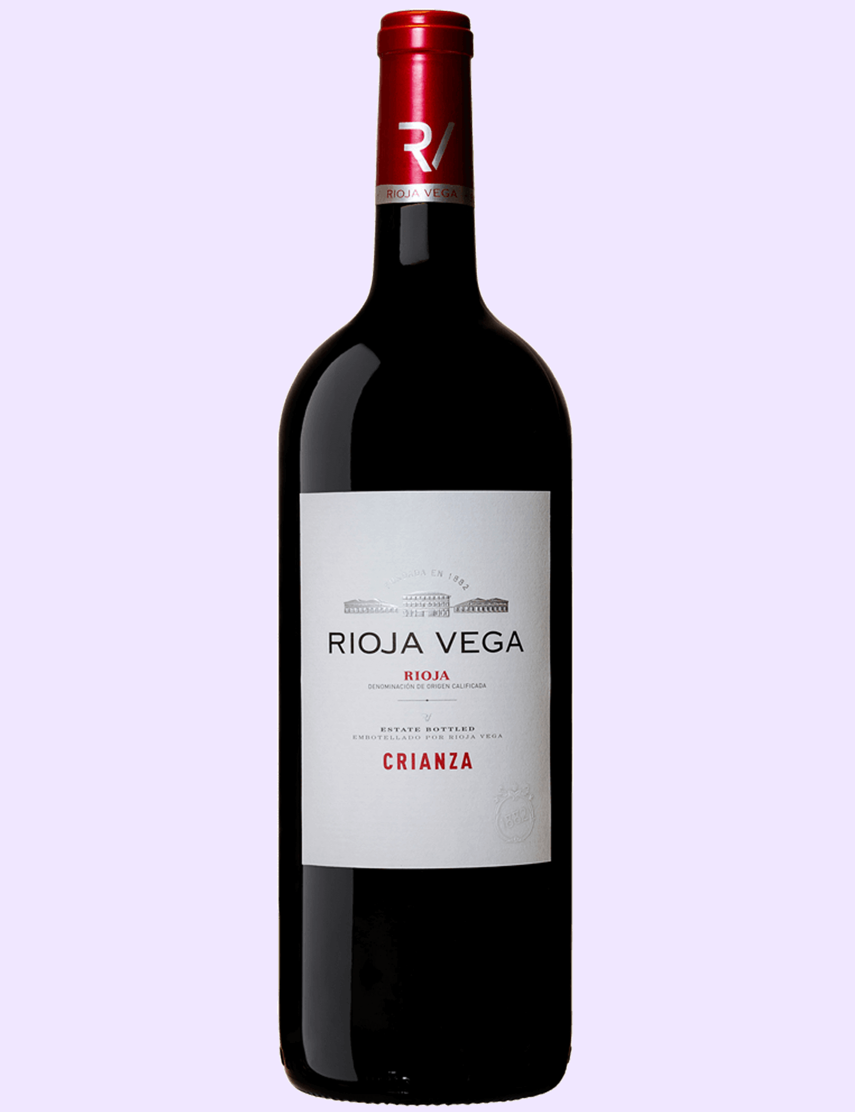 Rioja Vega Crianza Magnum, 2020, Rioja