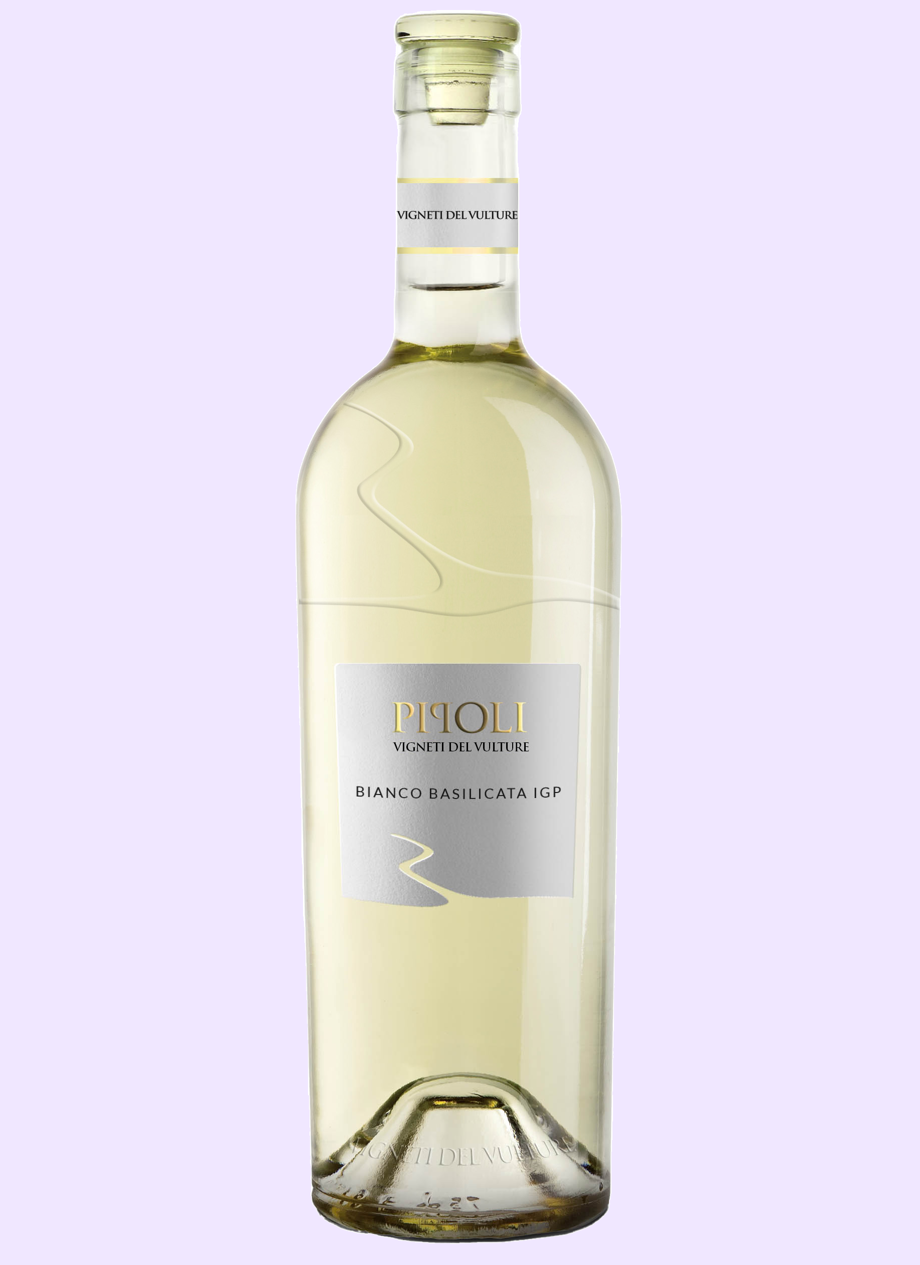 Vigneti del Vulture ‘Pipoli’, 2024, Basilicata