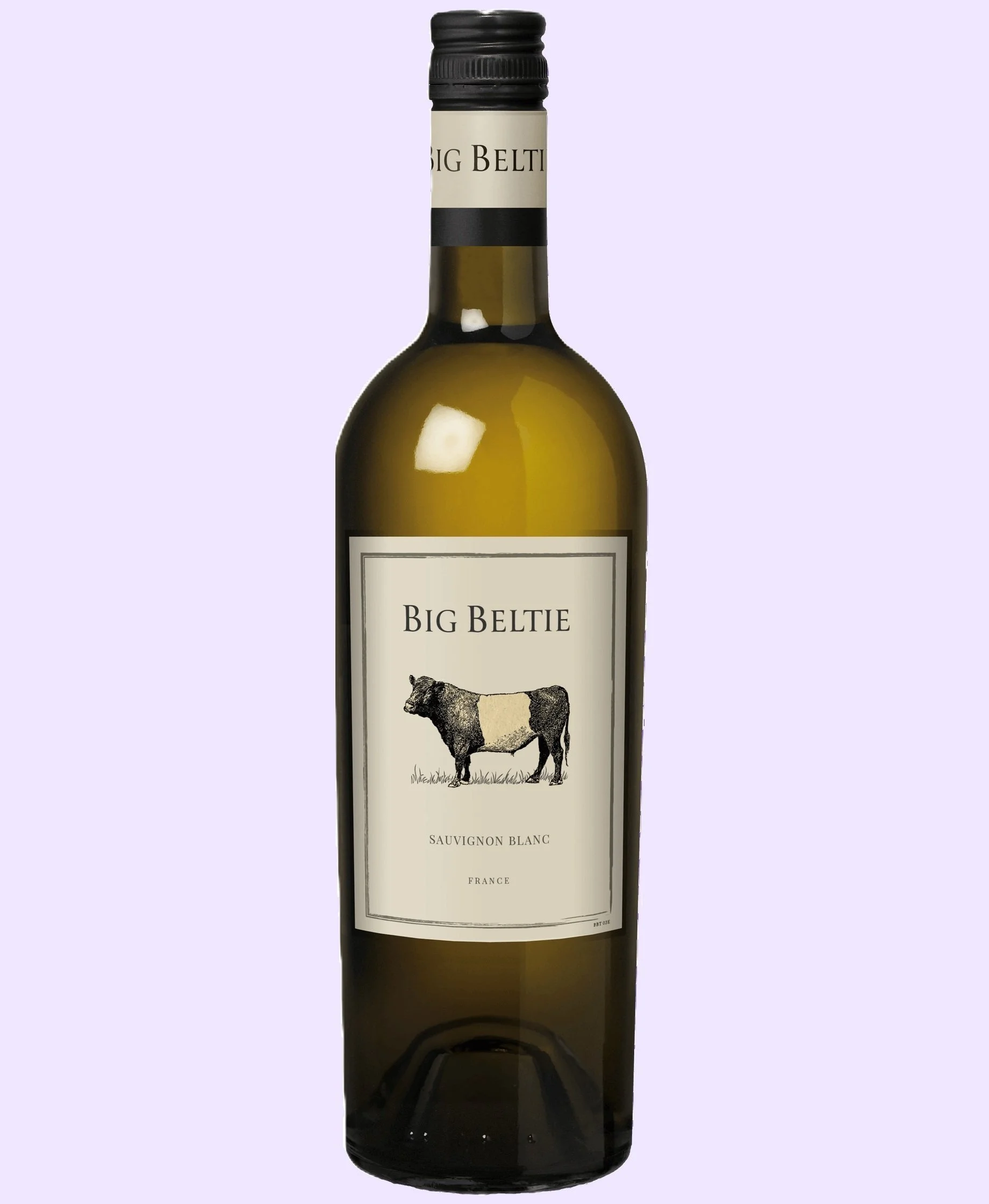 Big Beltie Sauvignon Blanc 2024, Côtes de Gascogne