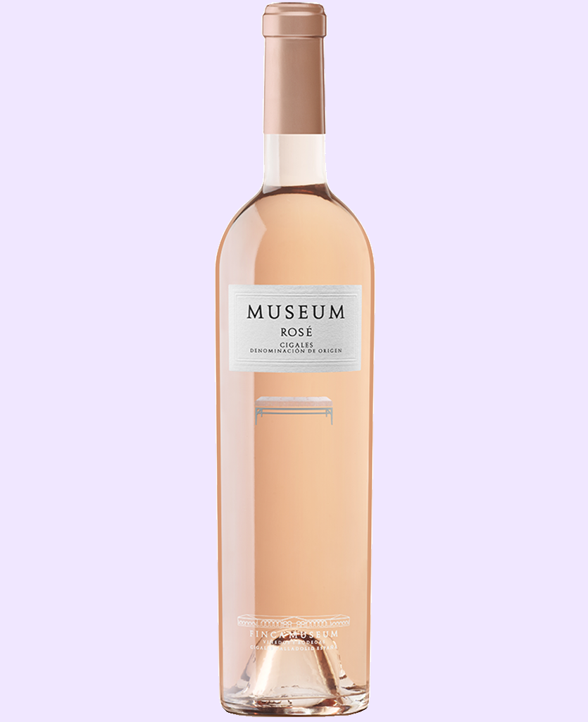 Finca Museum Rosado, Cigales, 2025, Castilla y León