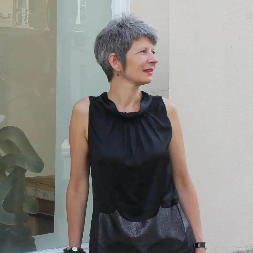 Maria Lund