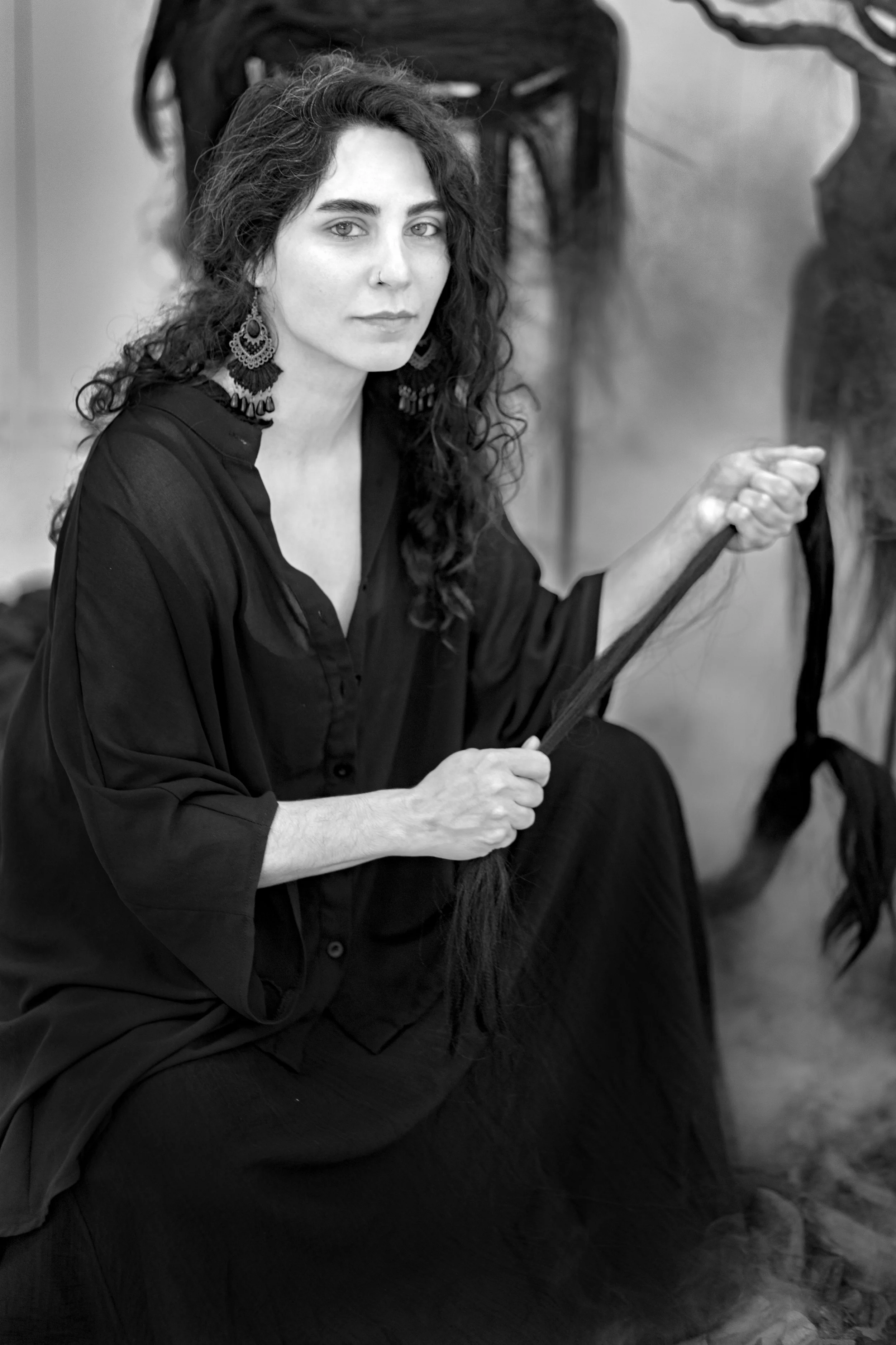 Yosra Mojtahedi