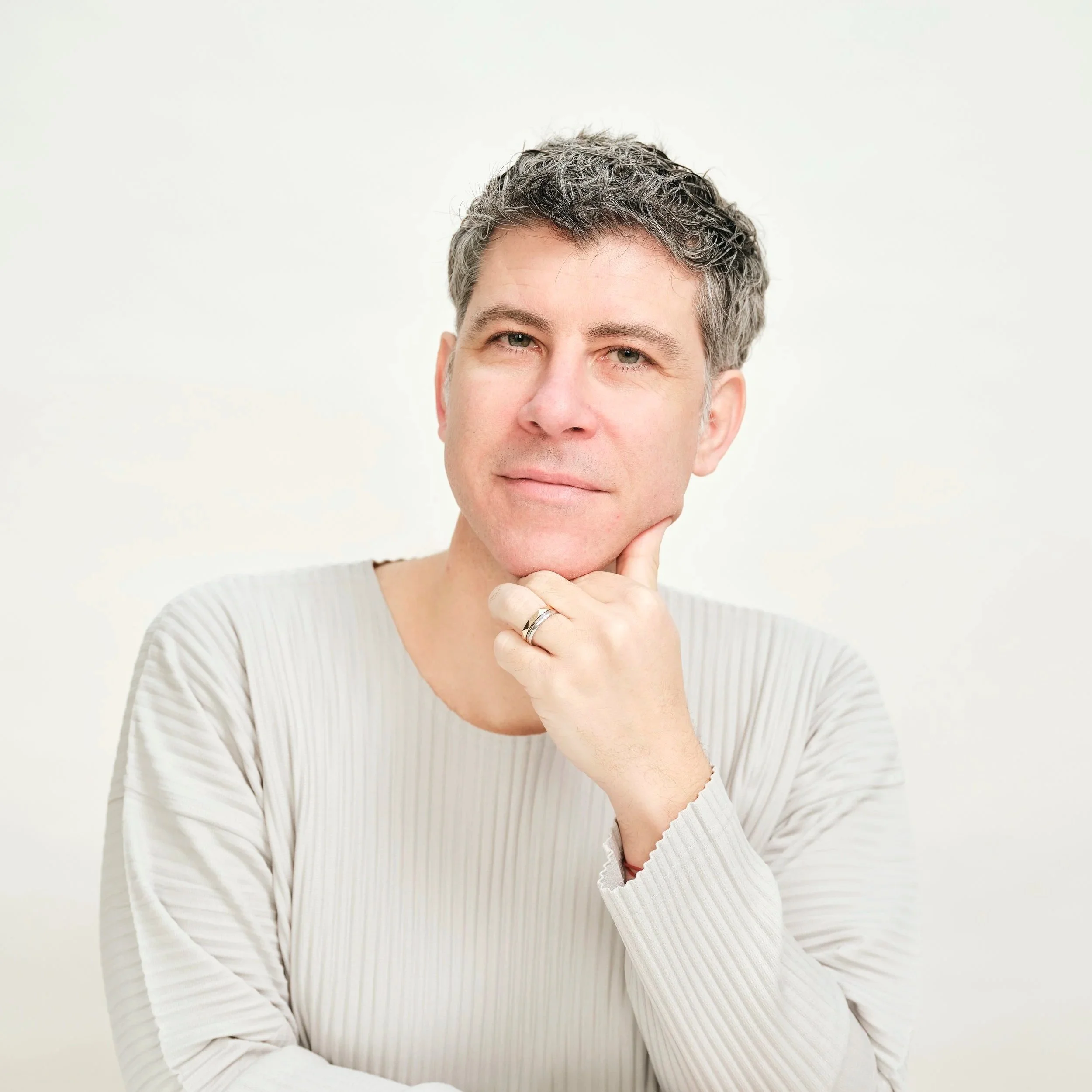 Gilles Cargueray
