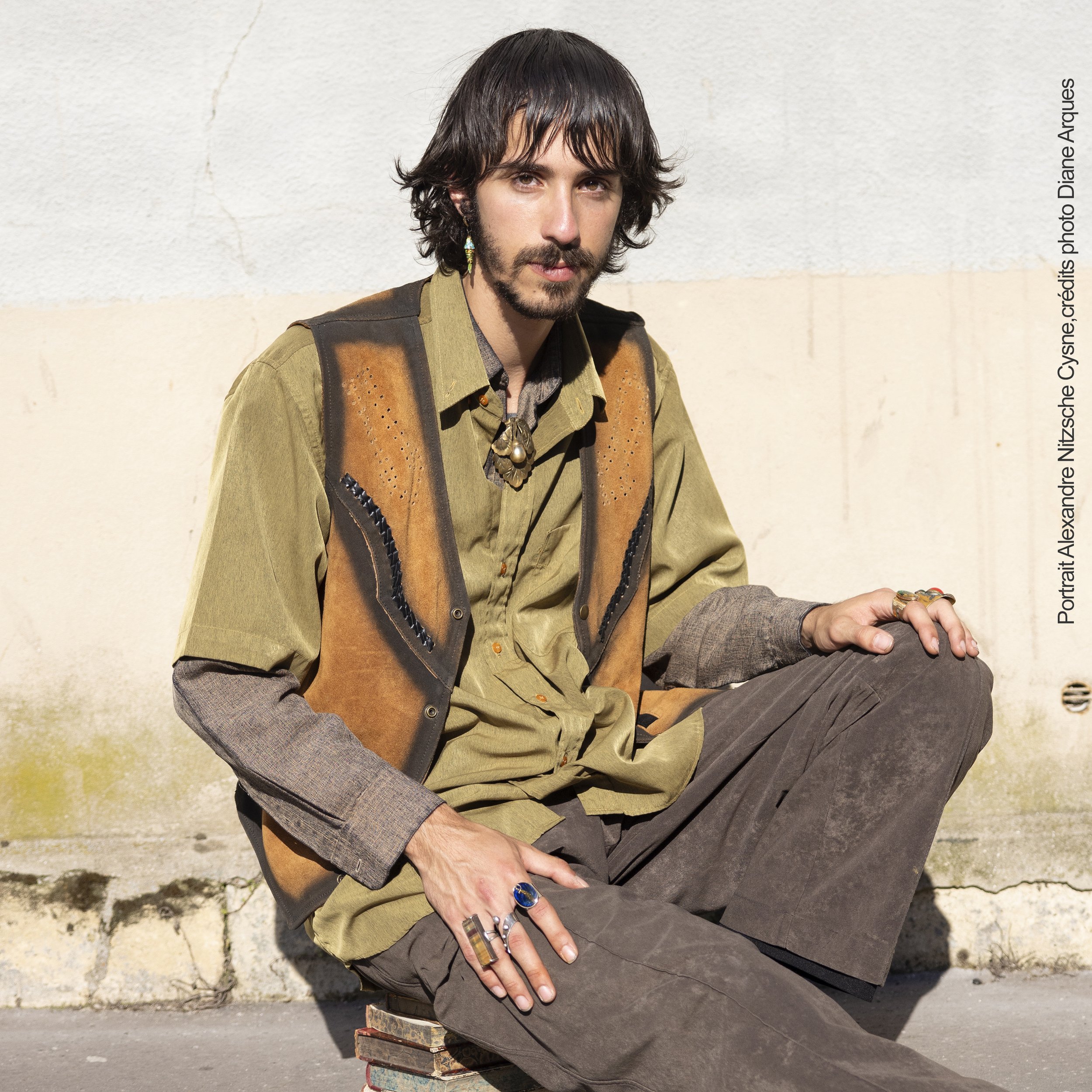 Alexandre Nitzsche Cysne