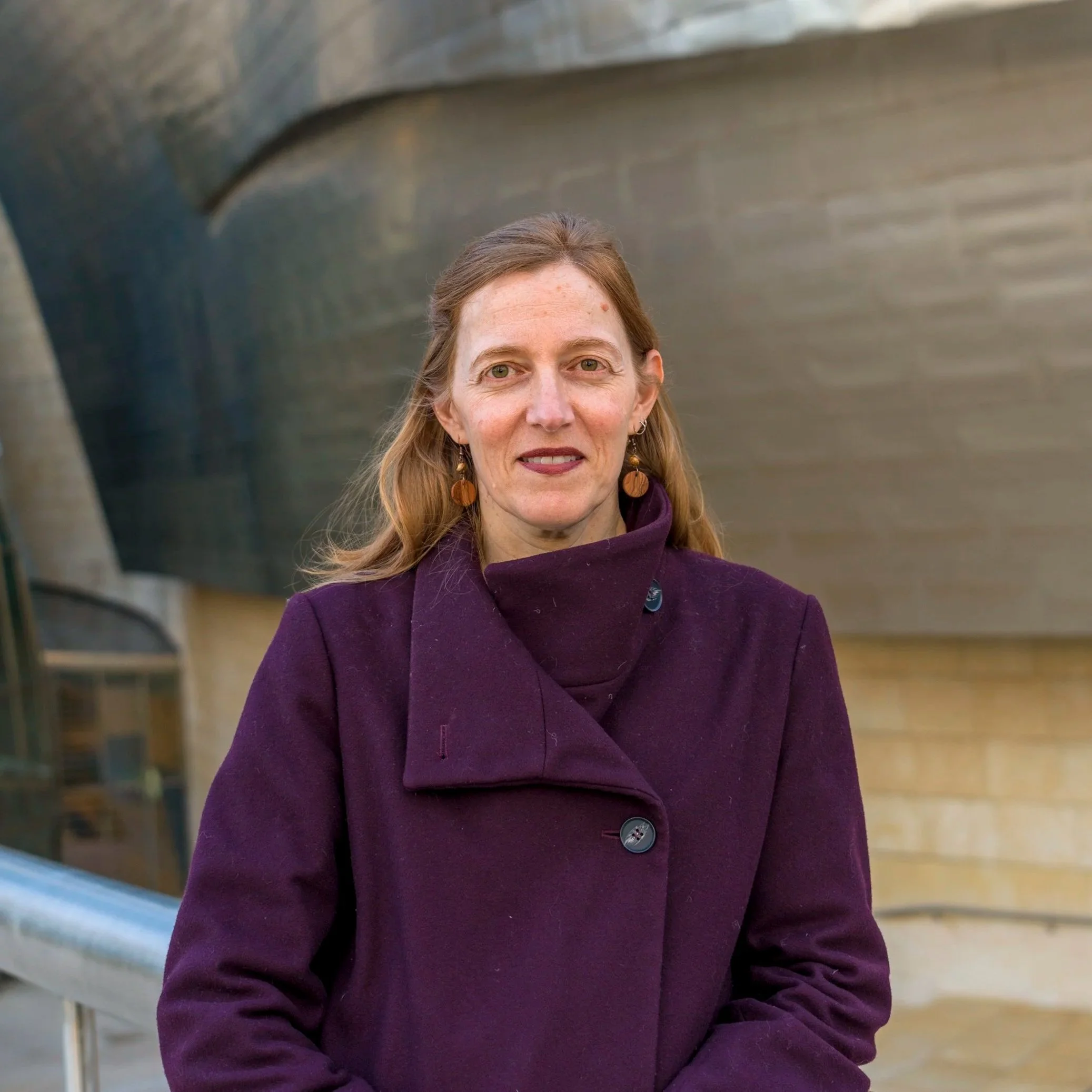 Cecilia Braschi