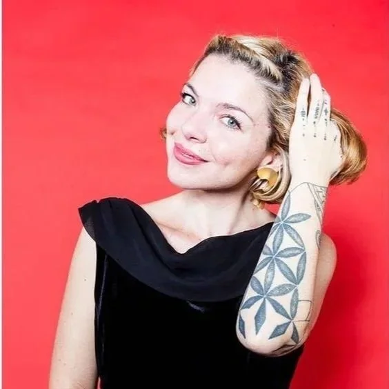 Marta Russoli