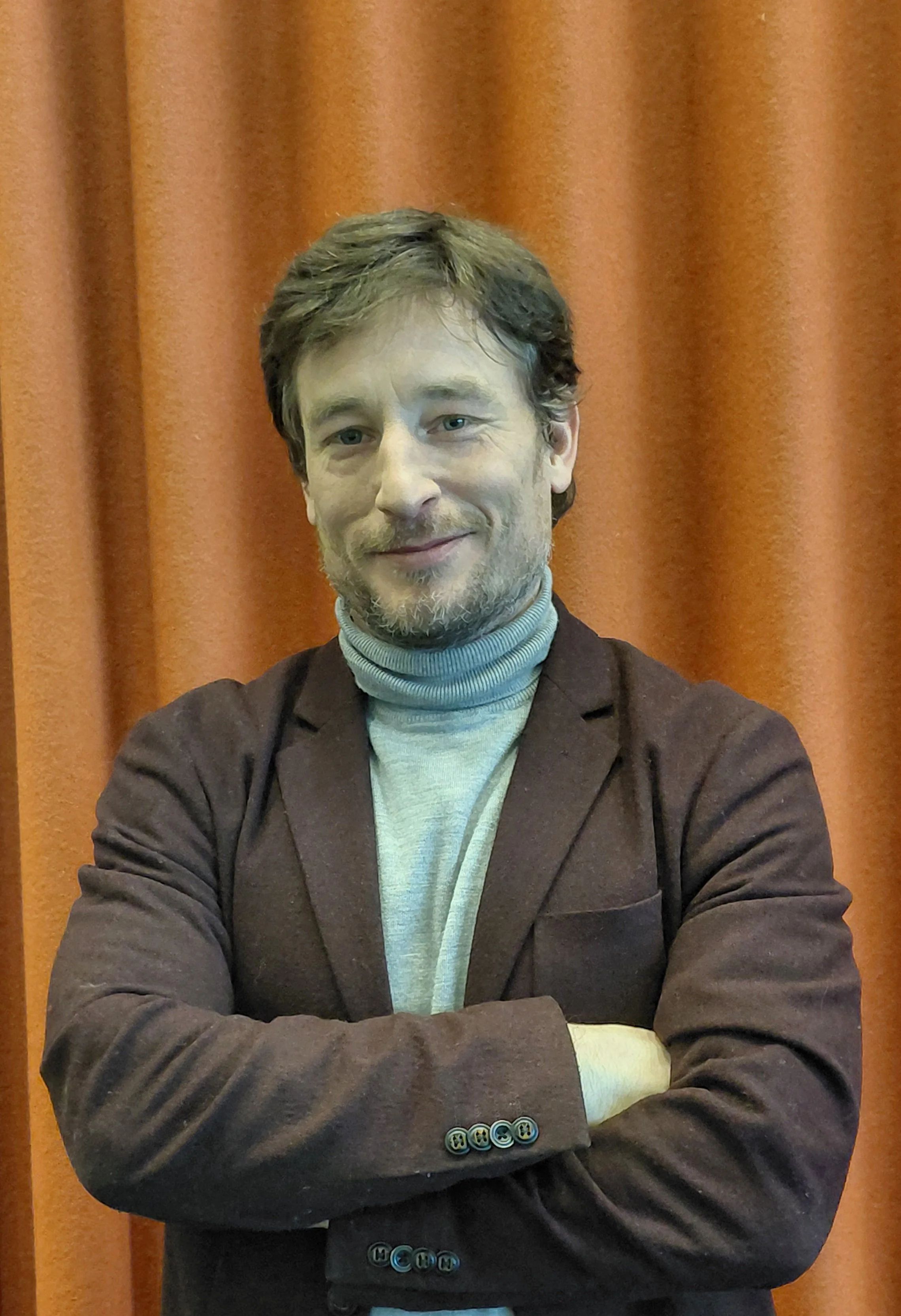 Grégory Thirion